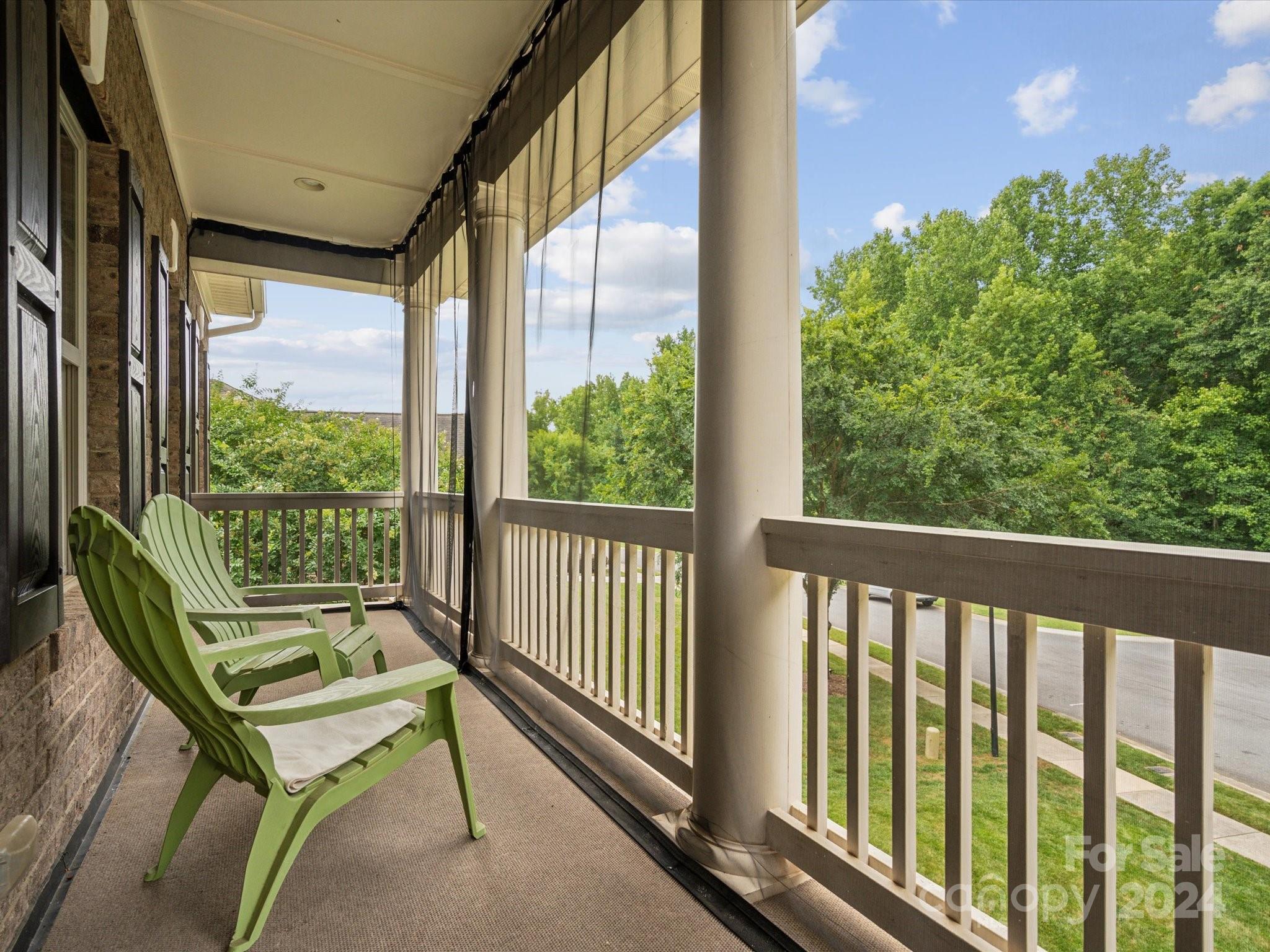 Barber Rock - Residential