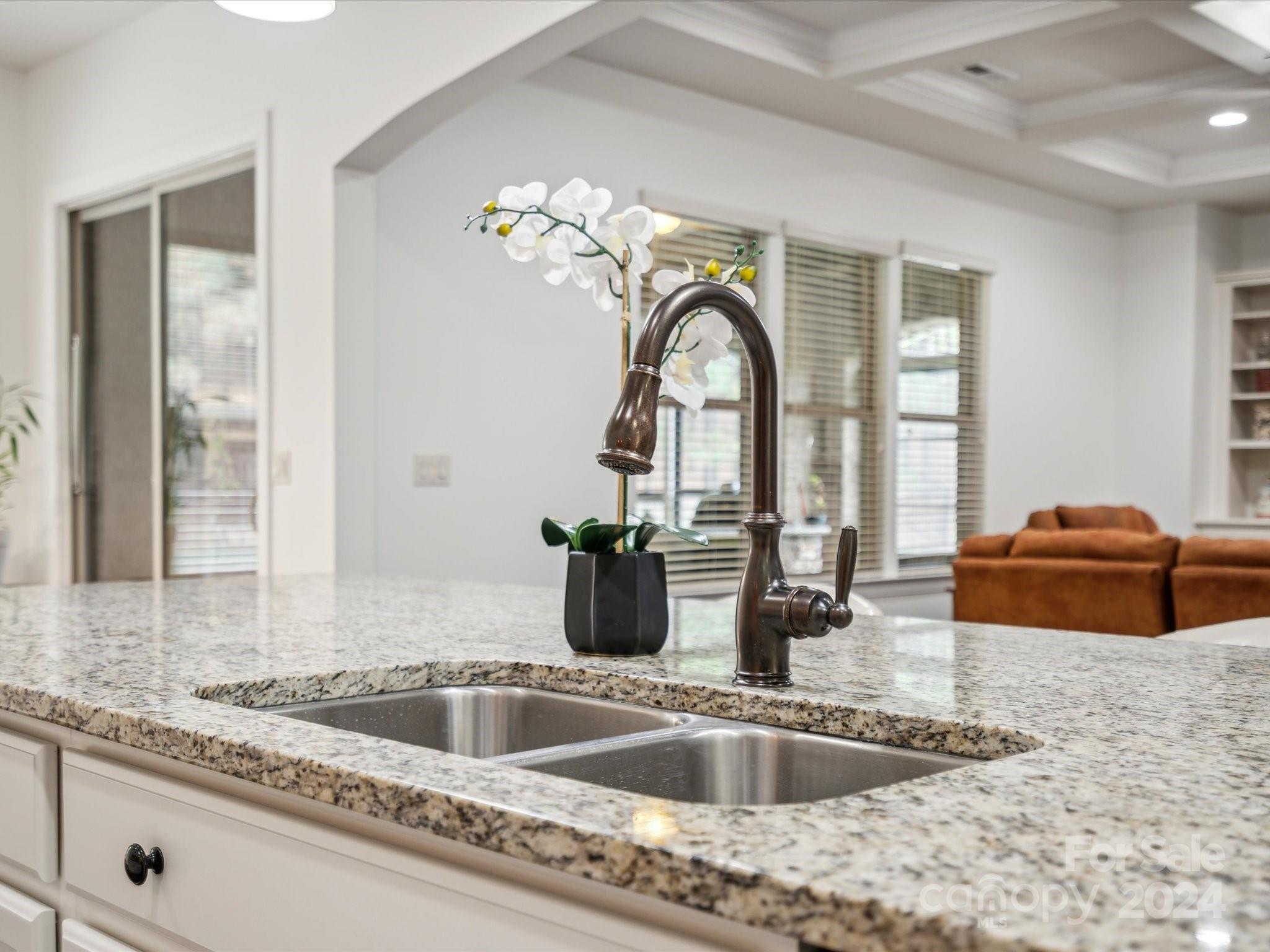 Barber Rock - Residential