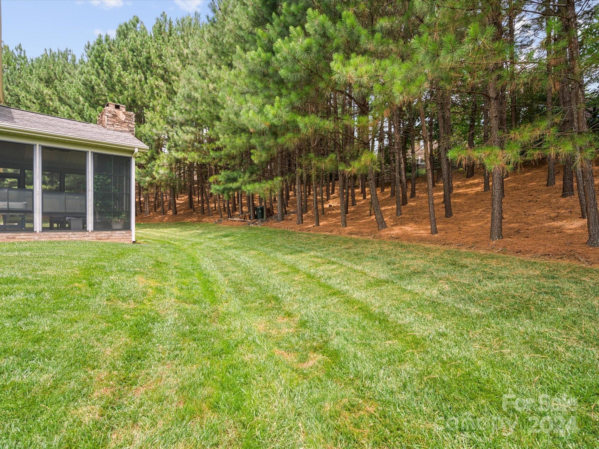 Barber Rock - Residential