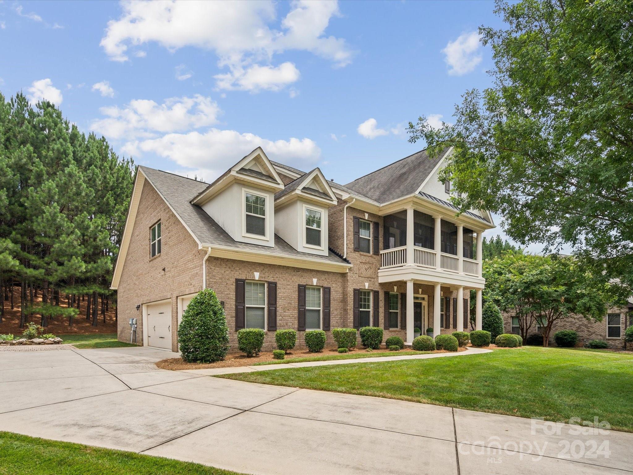 Barber Rock - Residential