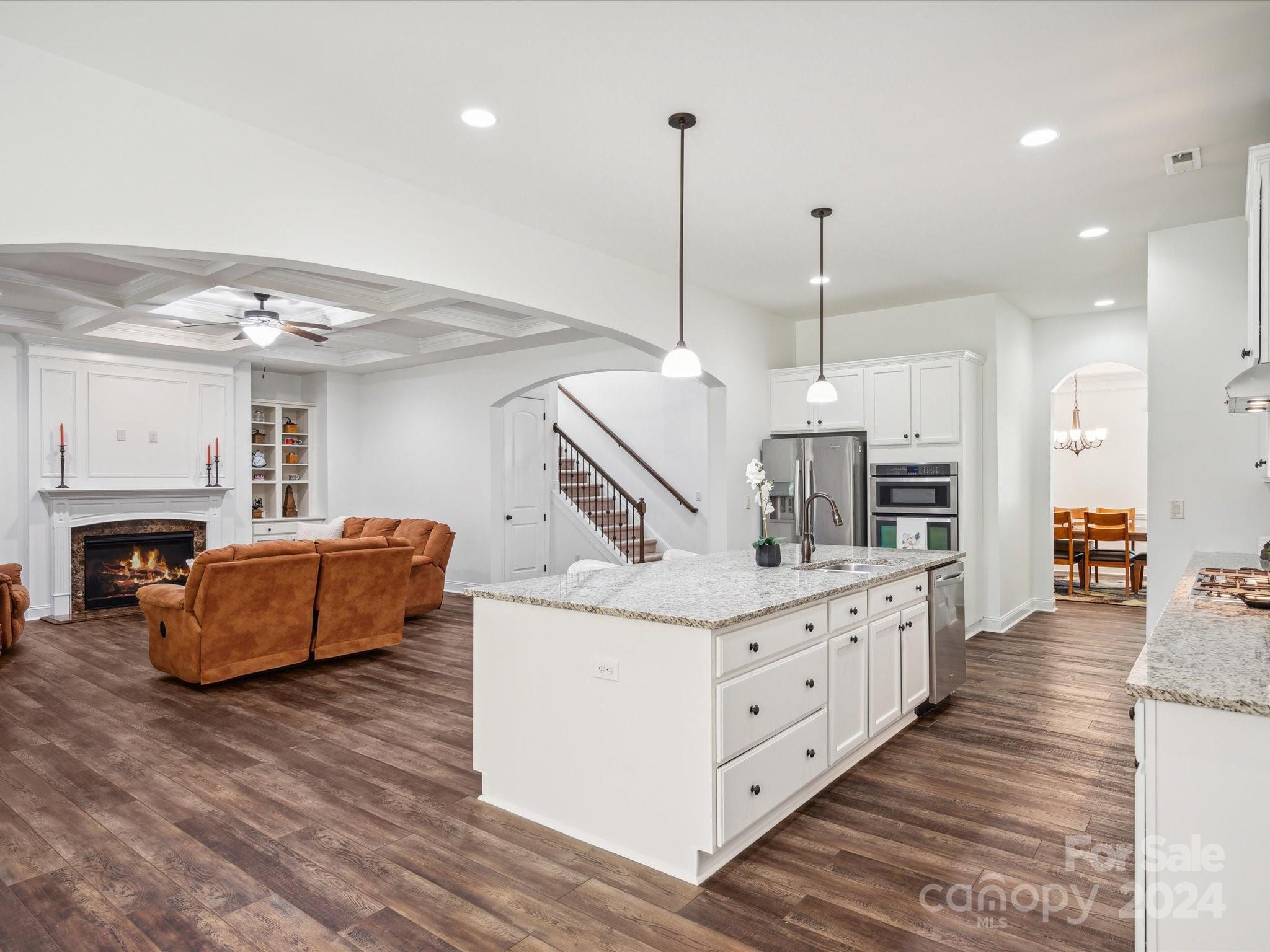 Barber Rock - Residential