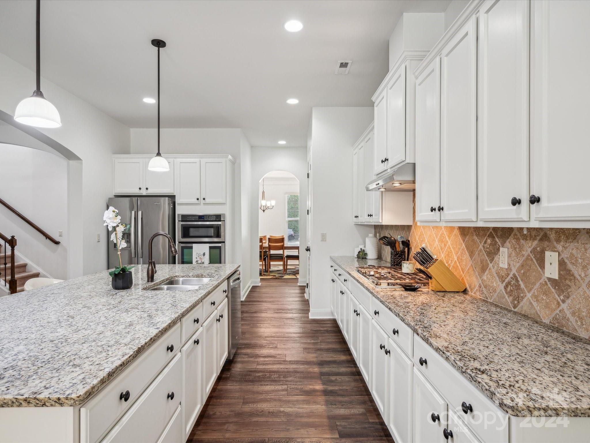 Barber Rock - Residential