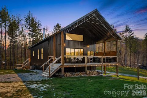 4530 Double Island Road Green Mountain NC 28740