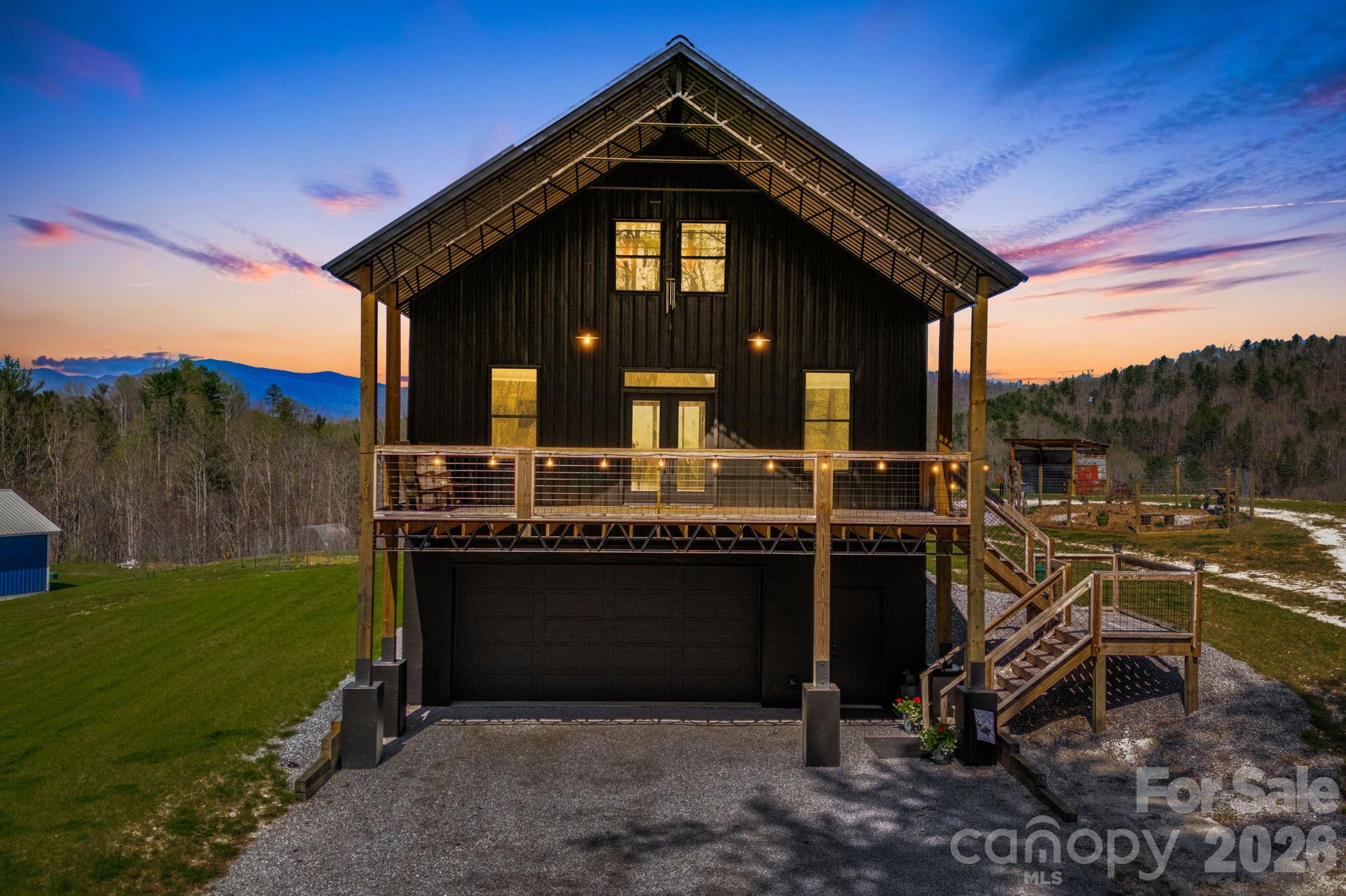 4530 Double Island Road