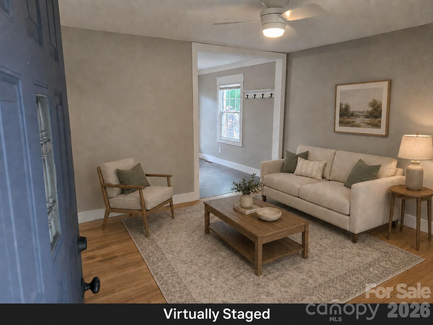 127 Northview Dorsey Street