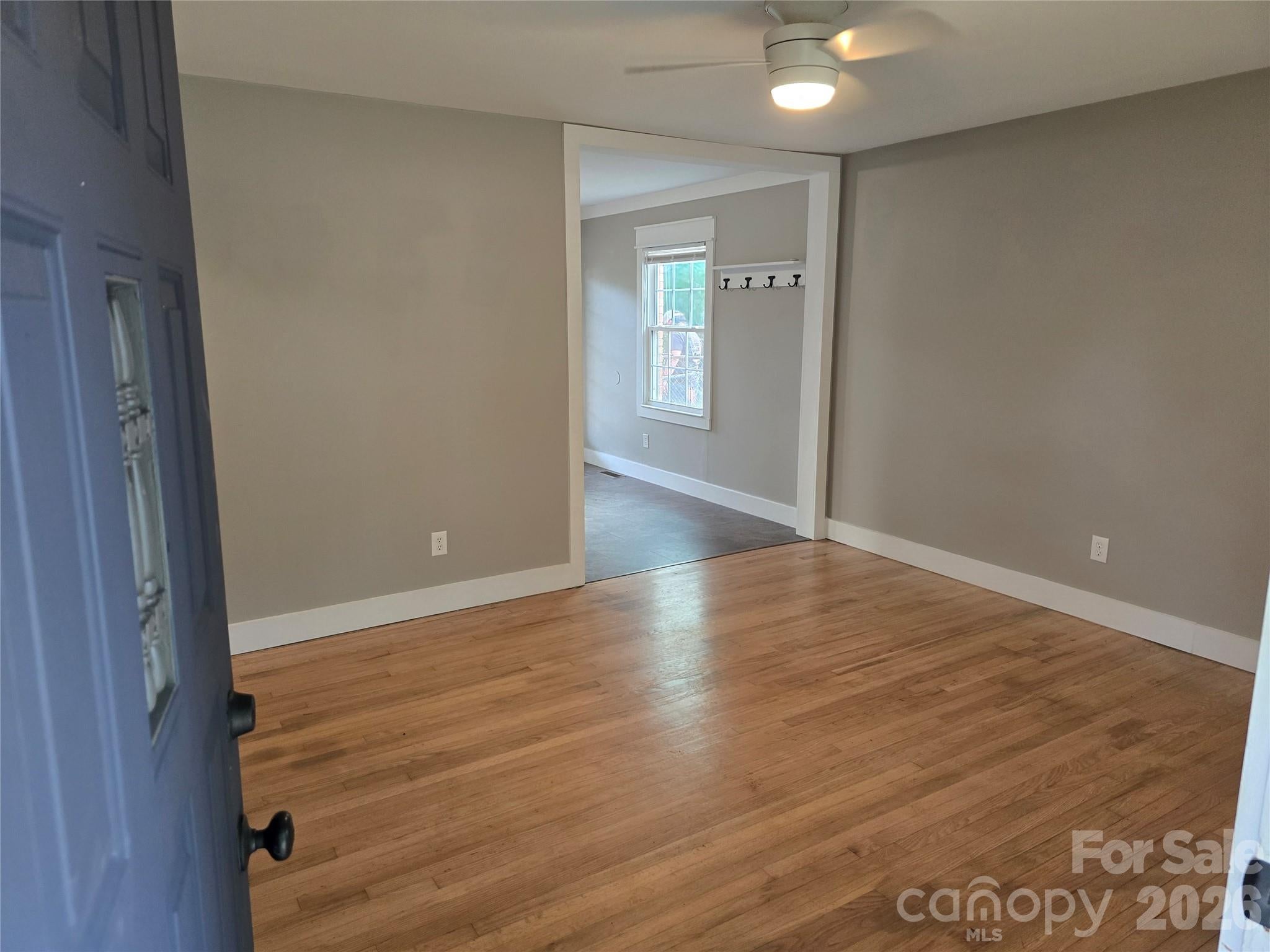 127 Northview Dorsey Street