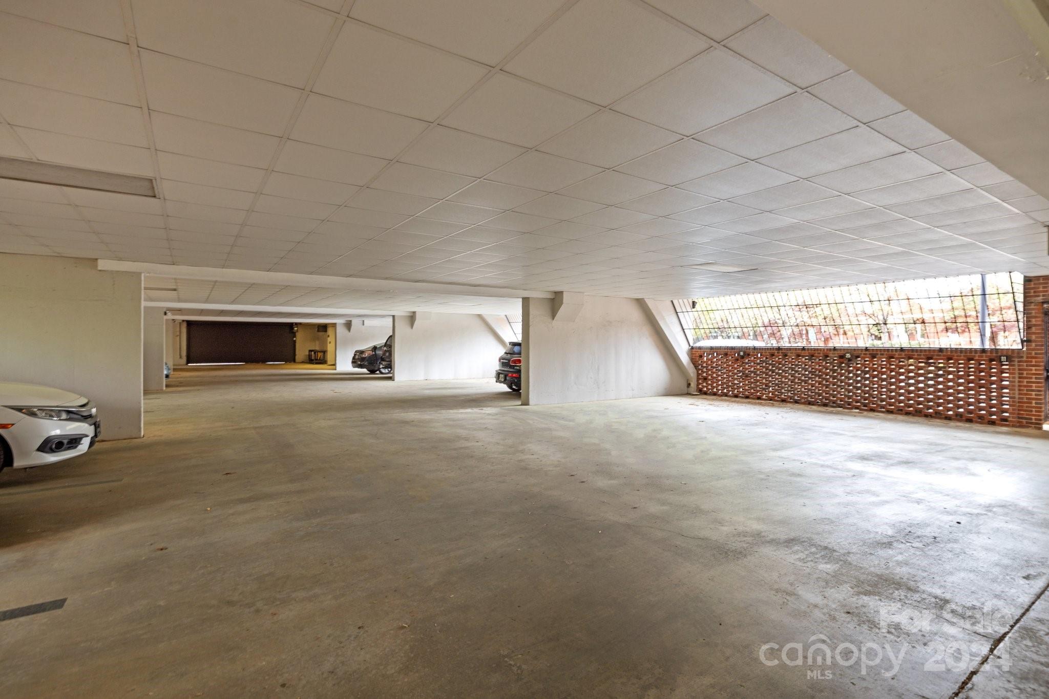 Fourth Ward - Residential