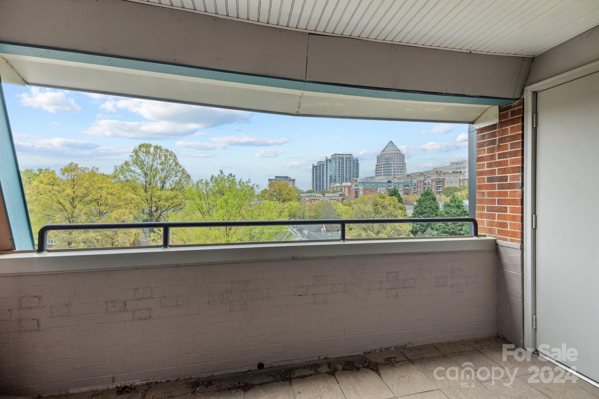 Fourth Ward - Residential