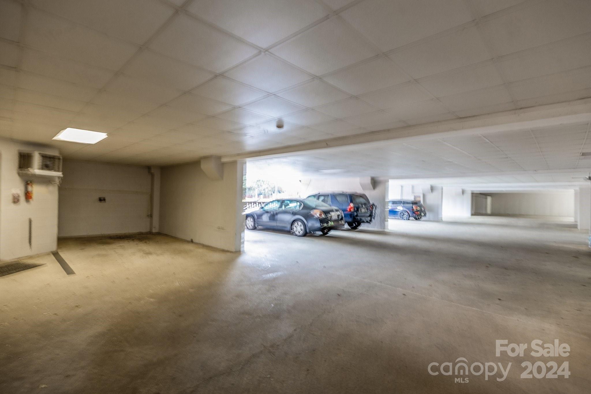 Fourth Ward - Residential