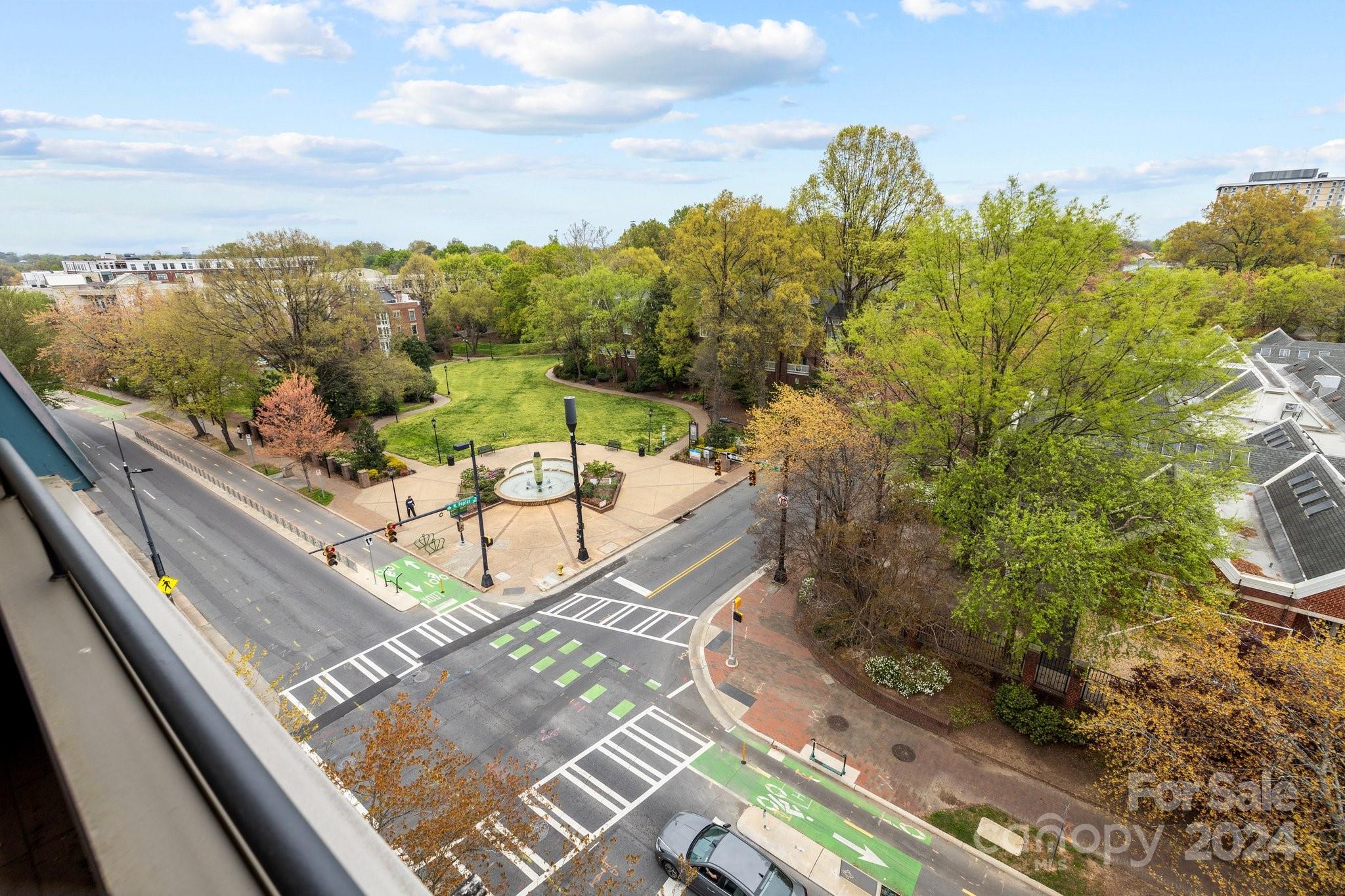 Fourth Ward - Residential