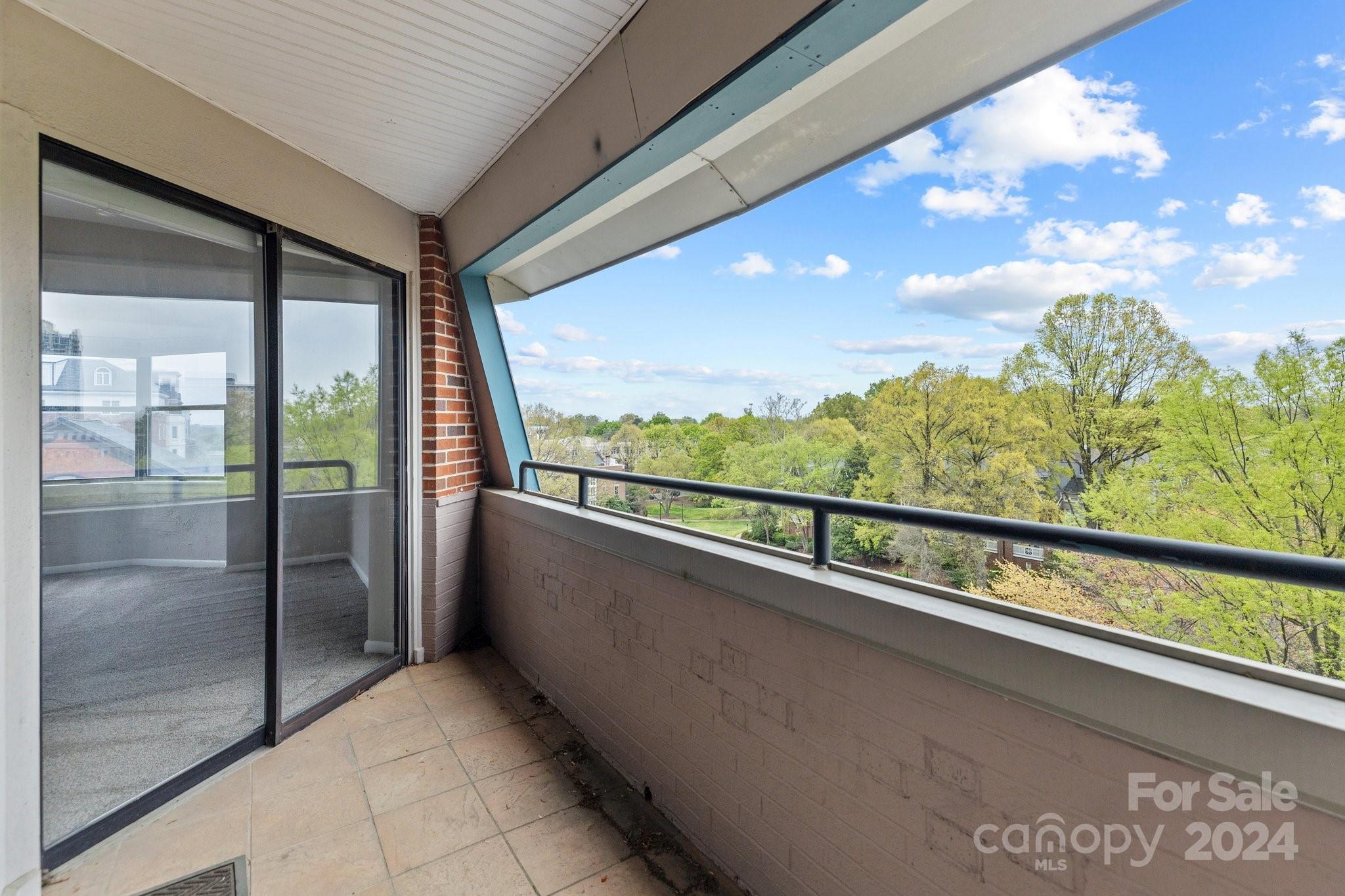 Fourth Ward - Residential