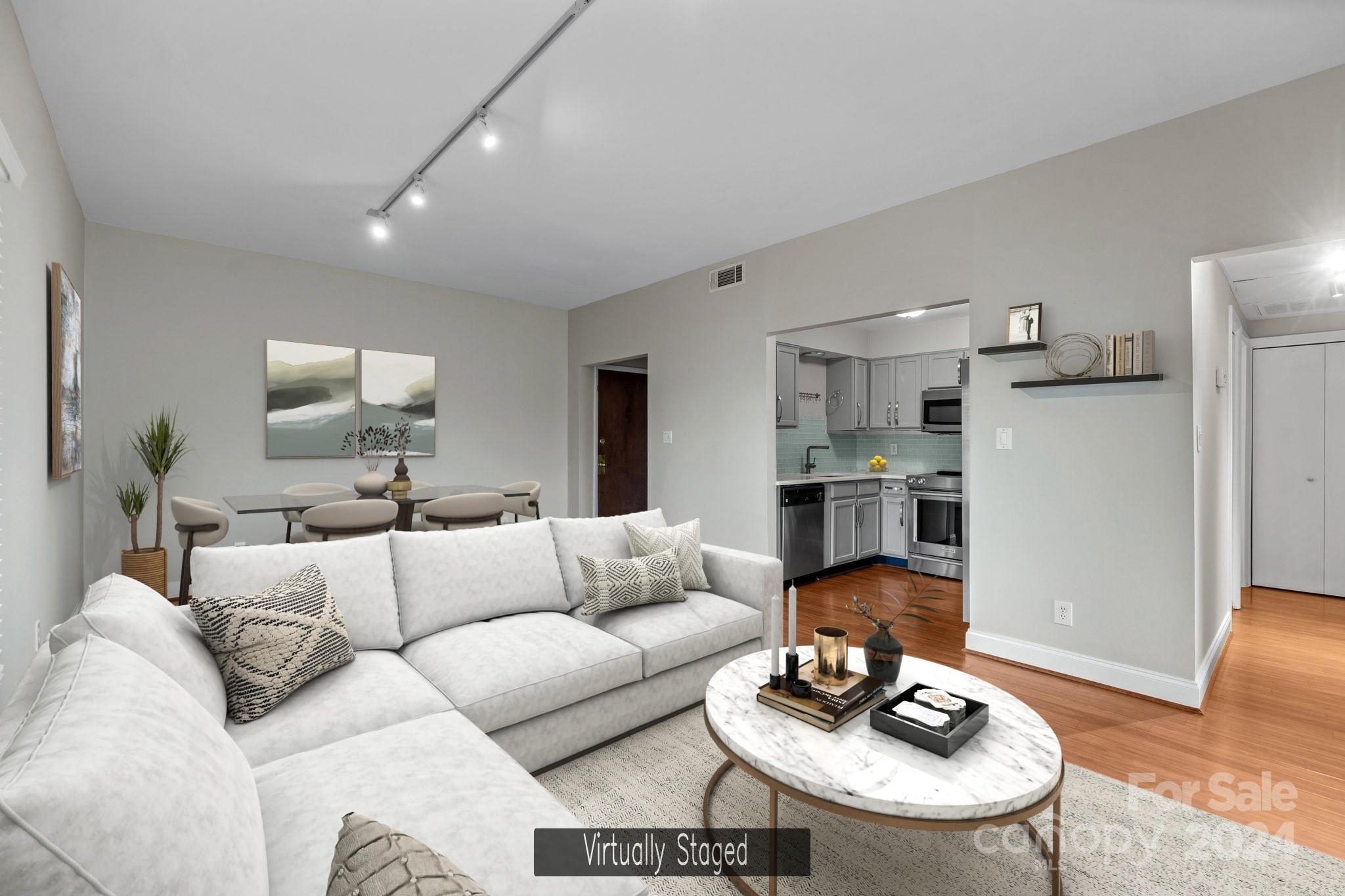 Fourth Ward - Residential