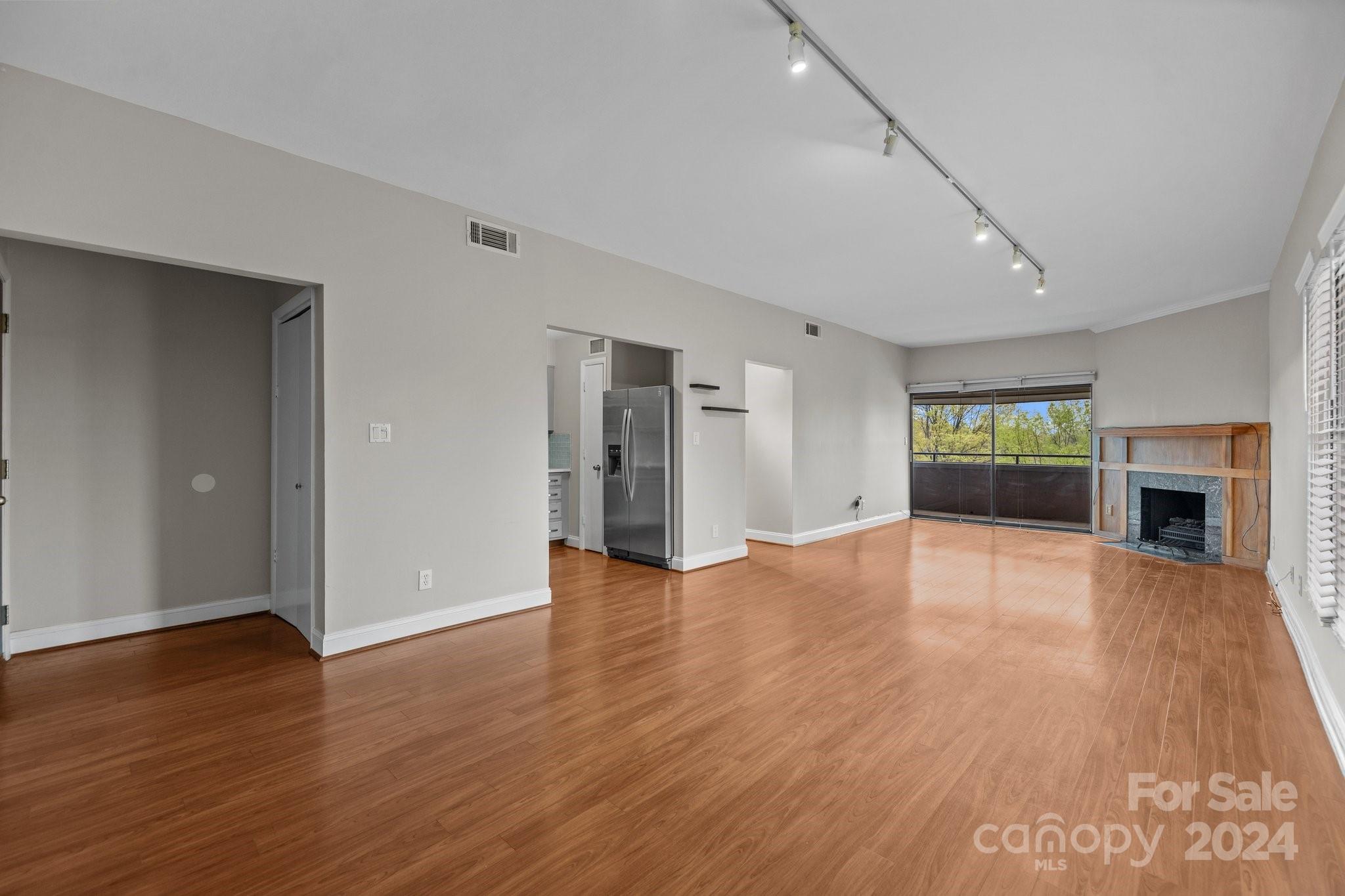 Fourth Ward - Residential