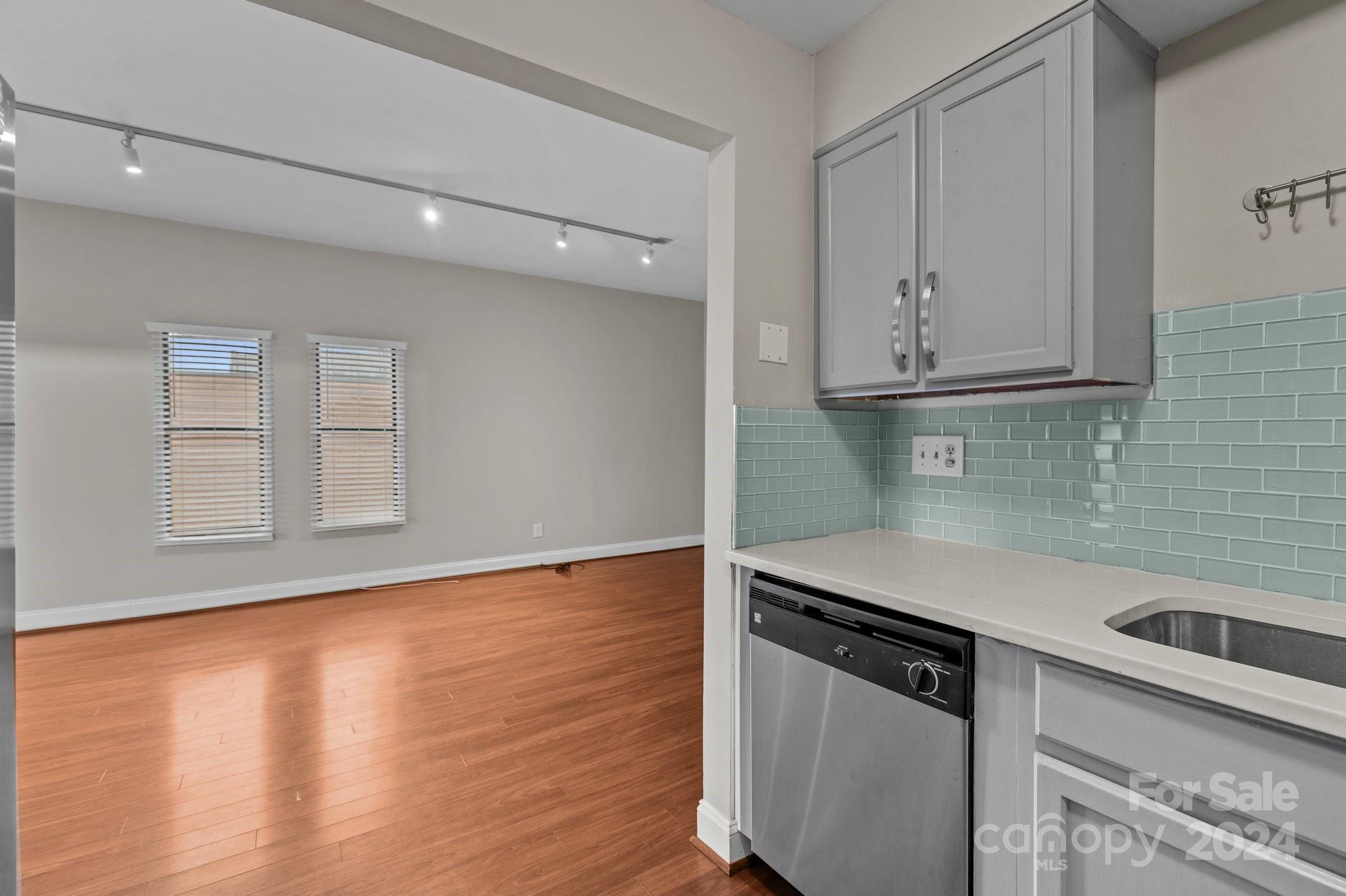 Fourth Ward - Residential