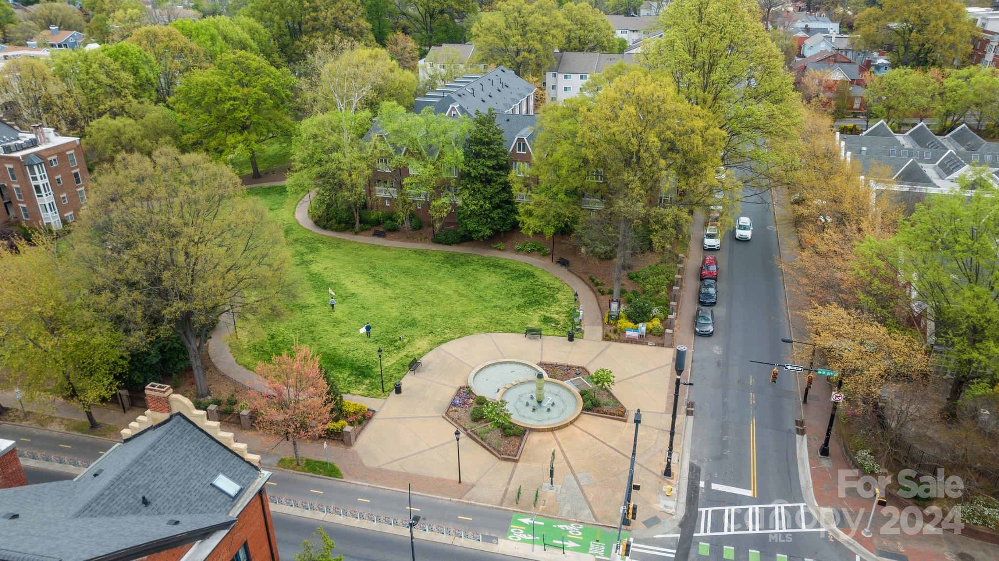 Fourth Ward - Residential