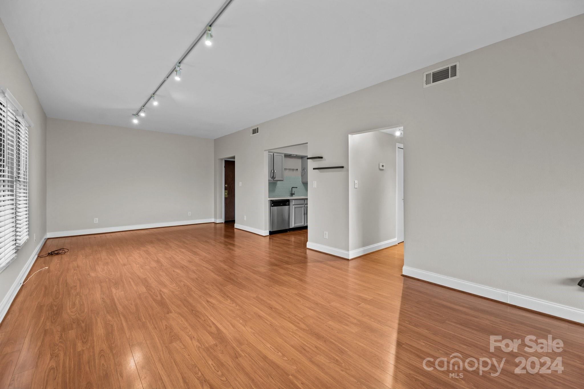 Fourth Ward - Residential