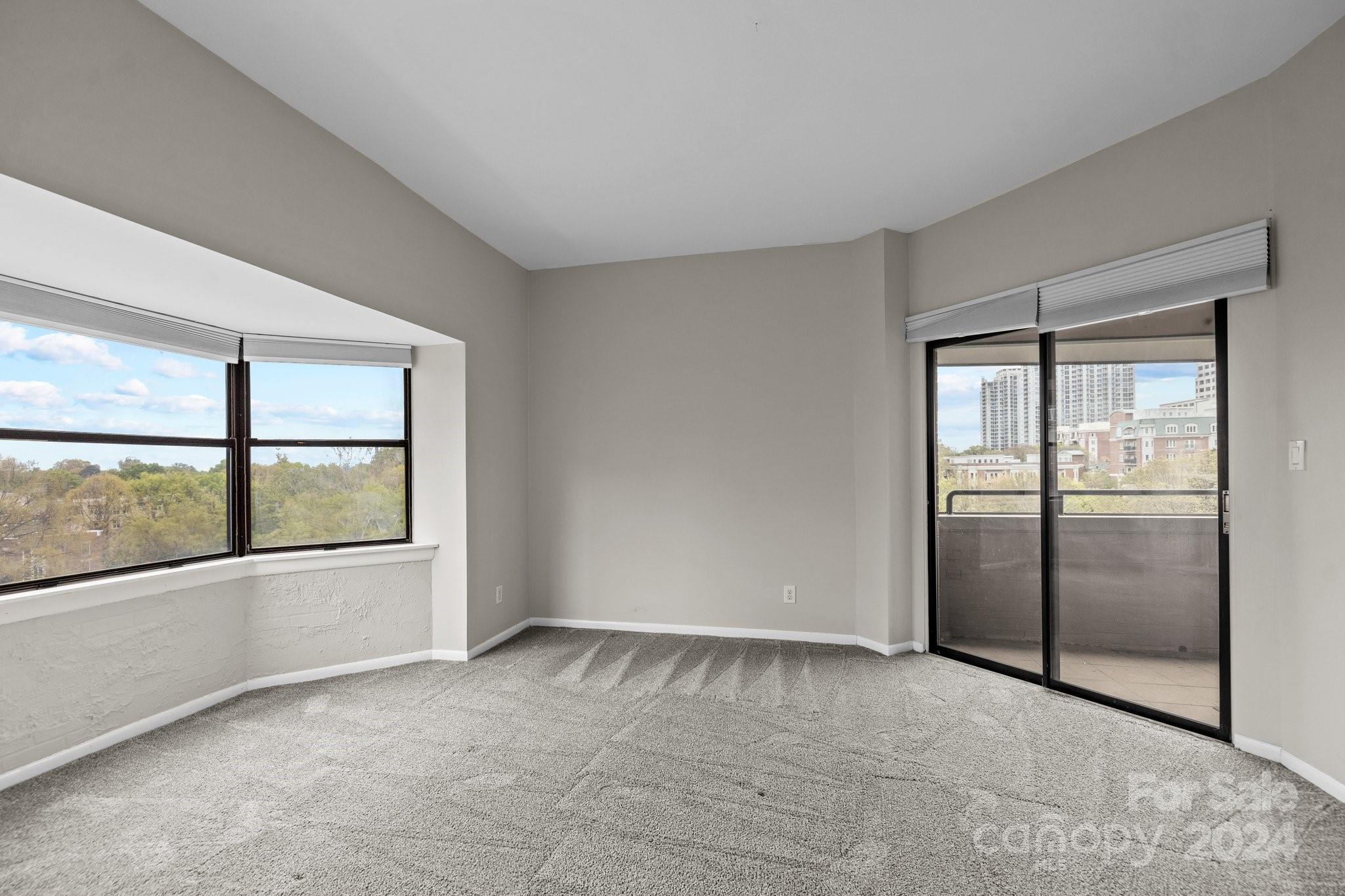 Fourth Ward - Residential