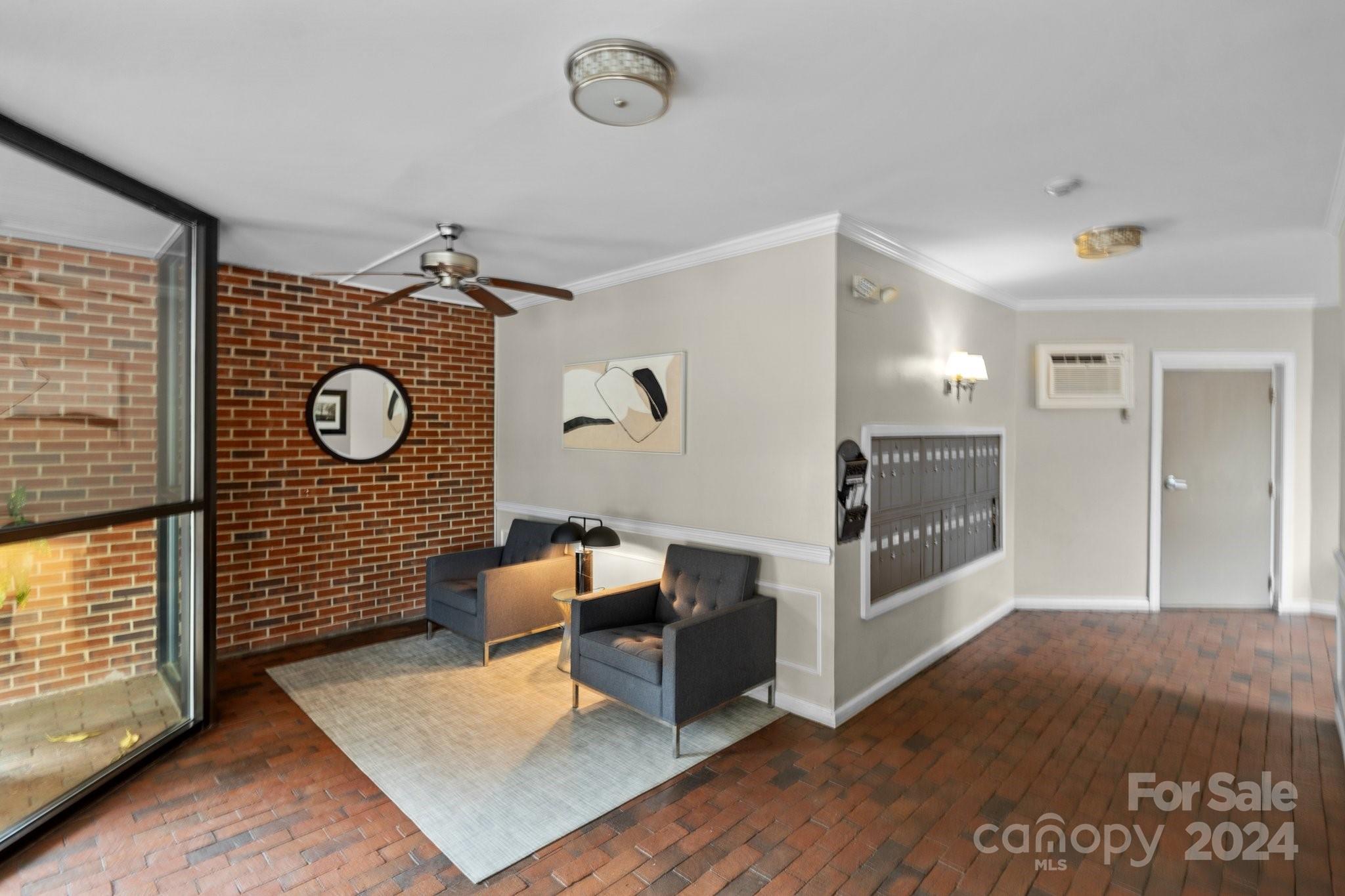 Fourth Ward - Residential