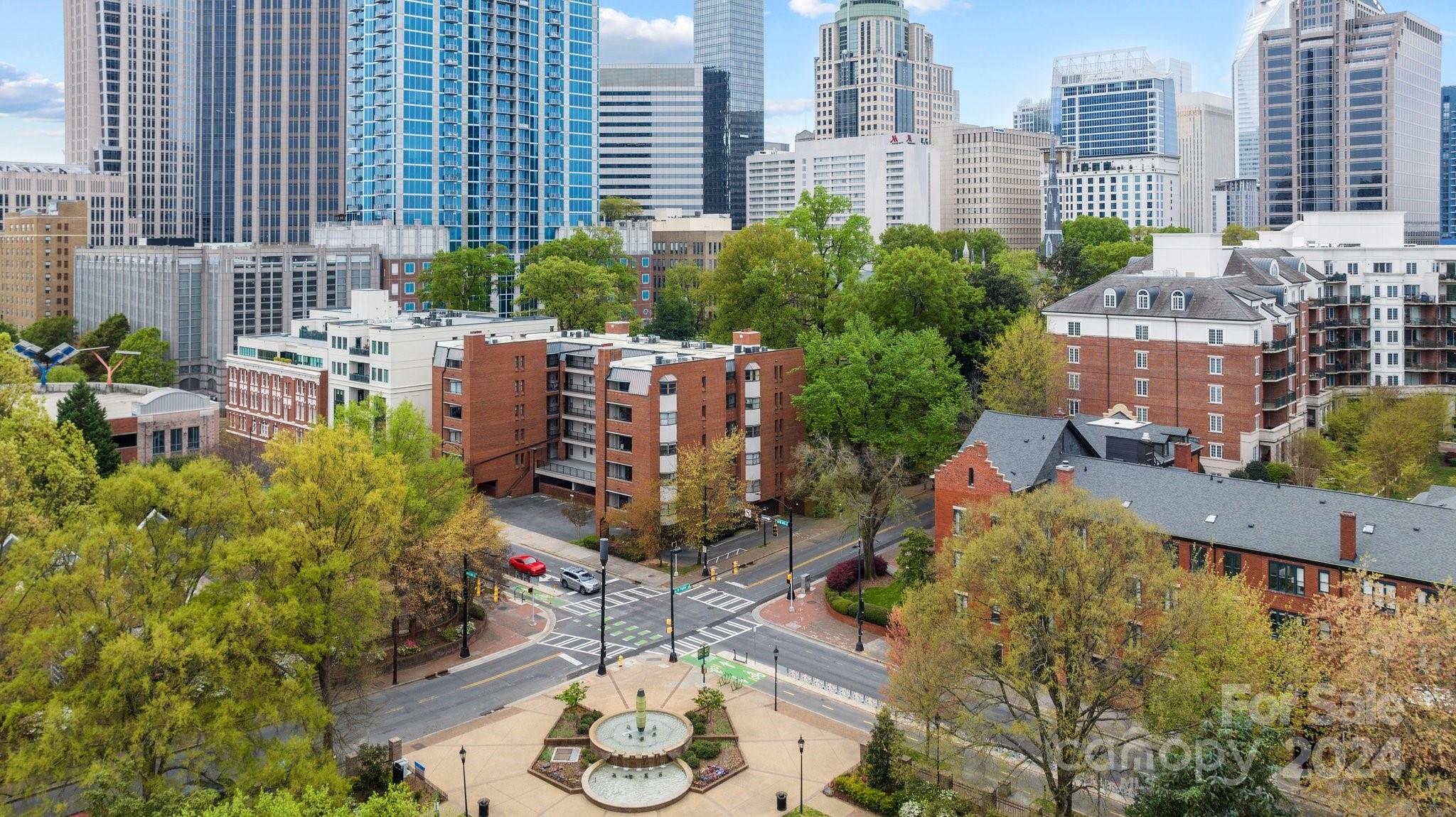 Fourth Ward - Residential