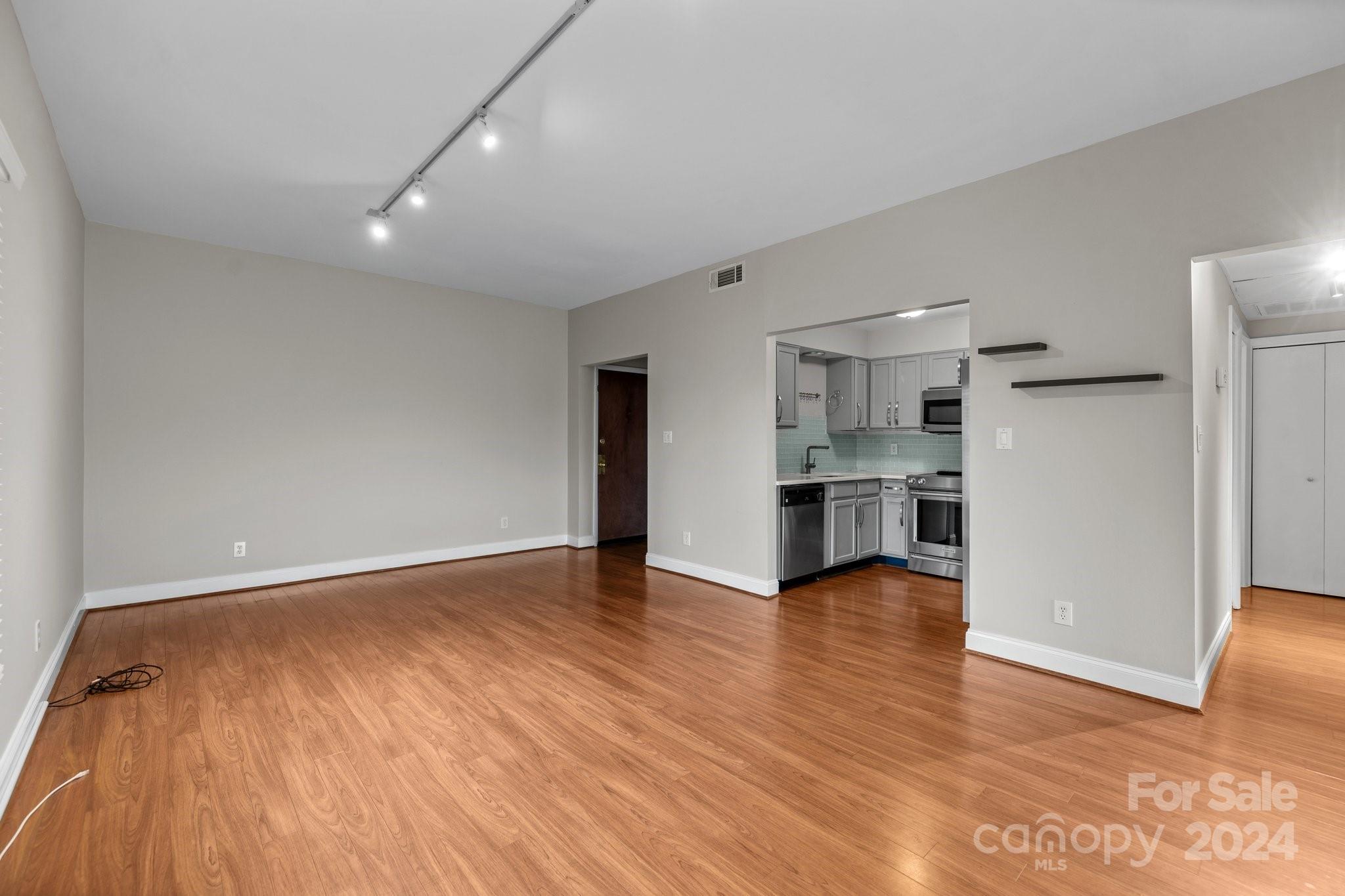 Fourth Ward - Residential