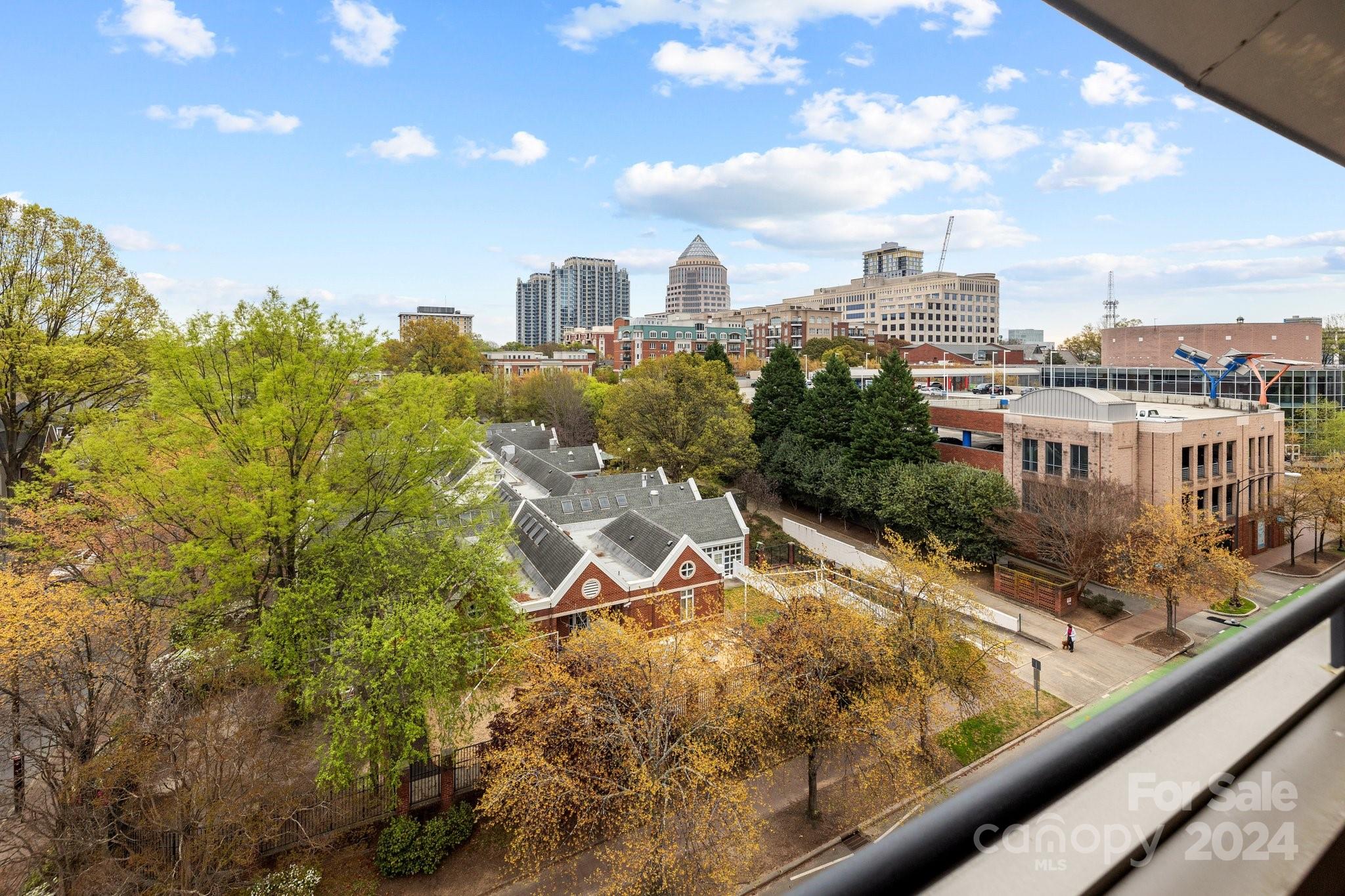 Fourth Ward - Residential