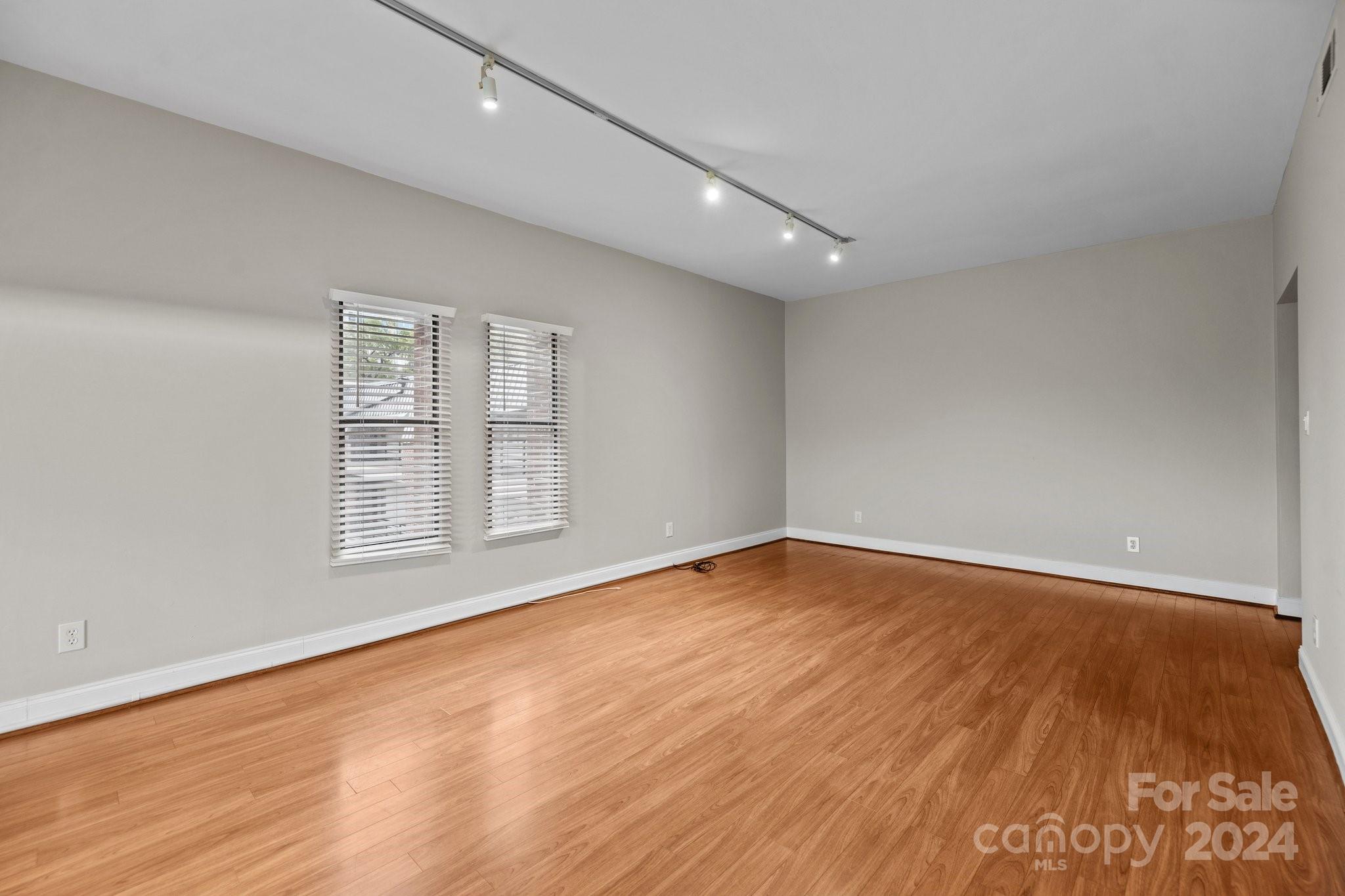 Fourth Ward - Residential