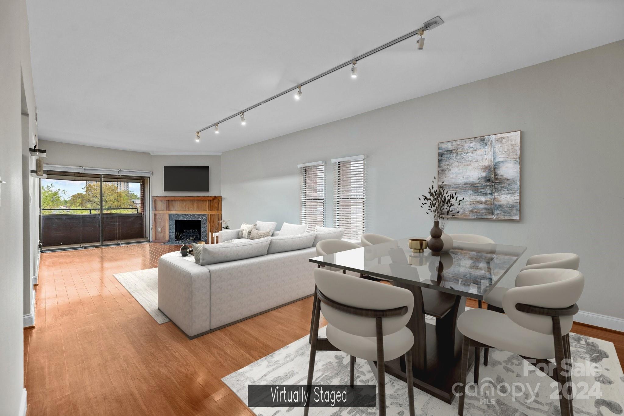 Fourth Ward - Residential