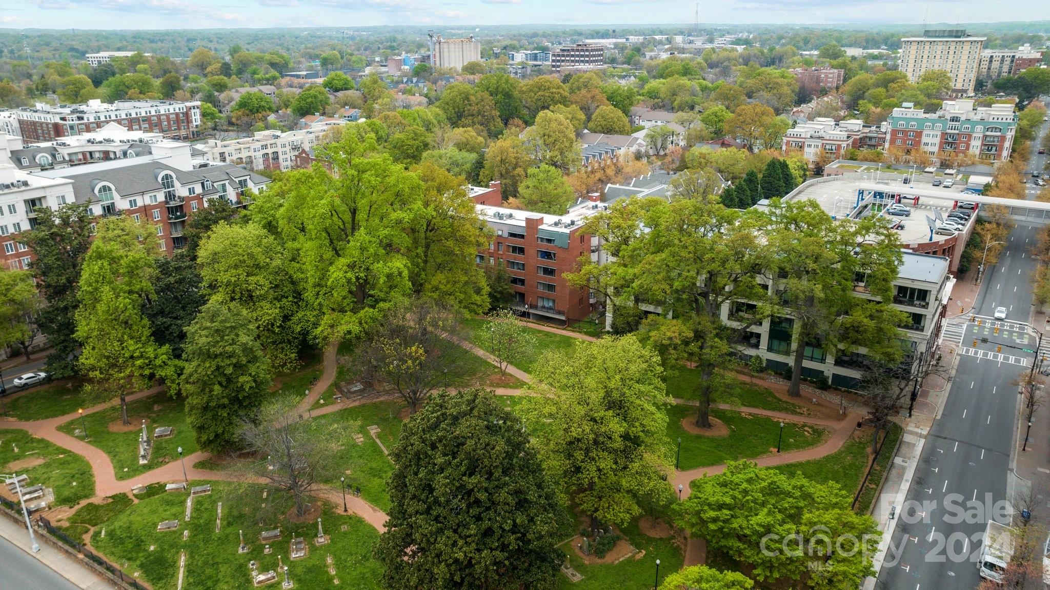 Fourth Ward - Residential