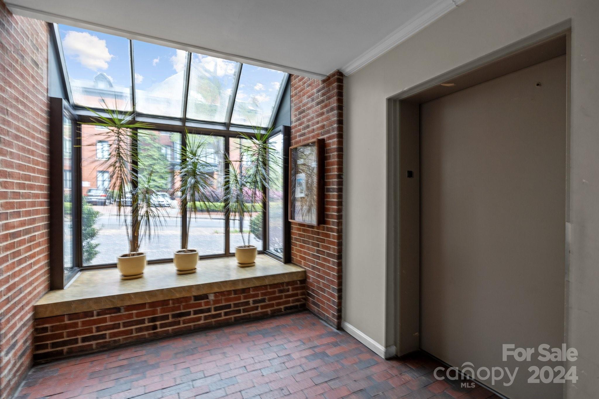 Fourth Ward - Residential