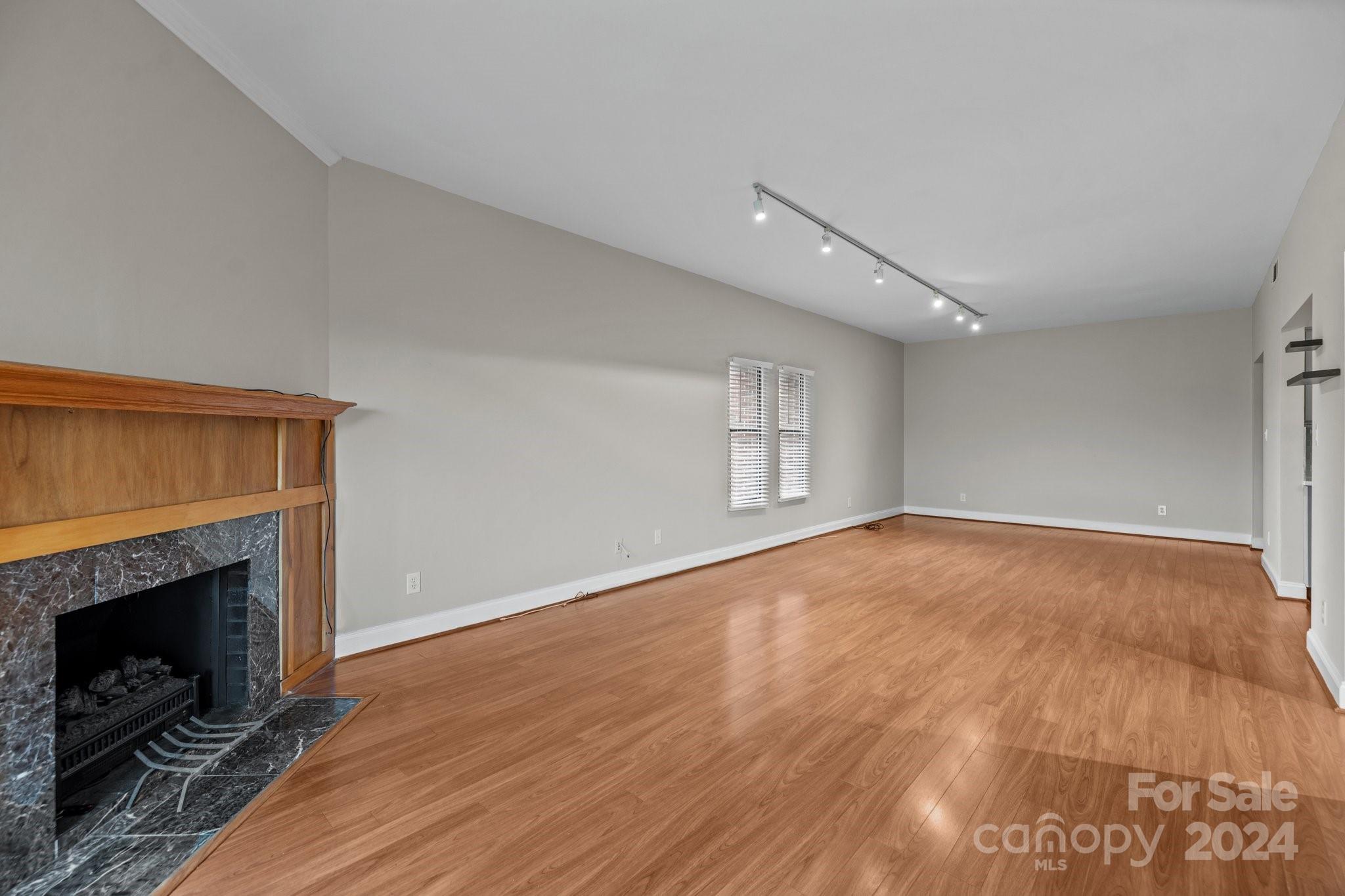 Fourth Ward - Residential