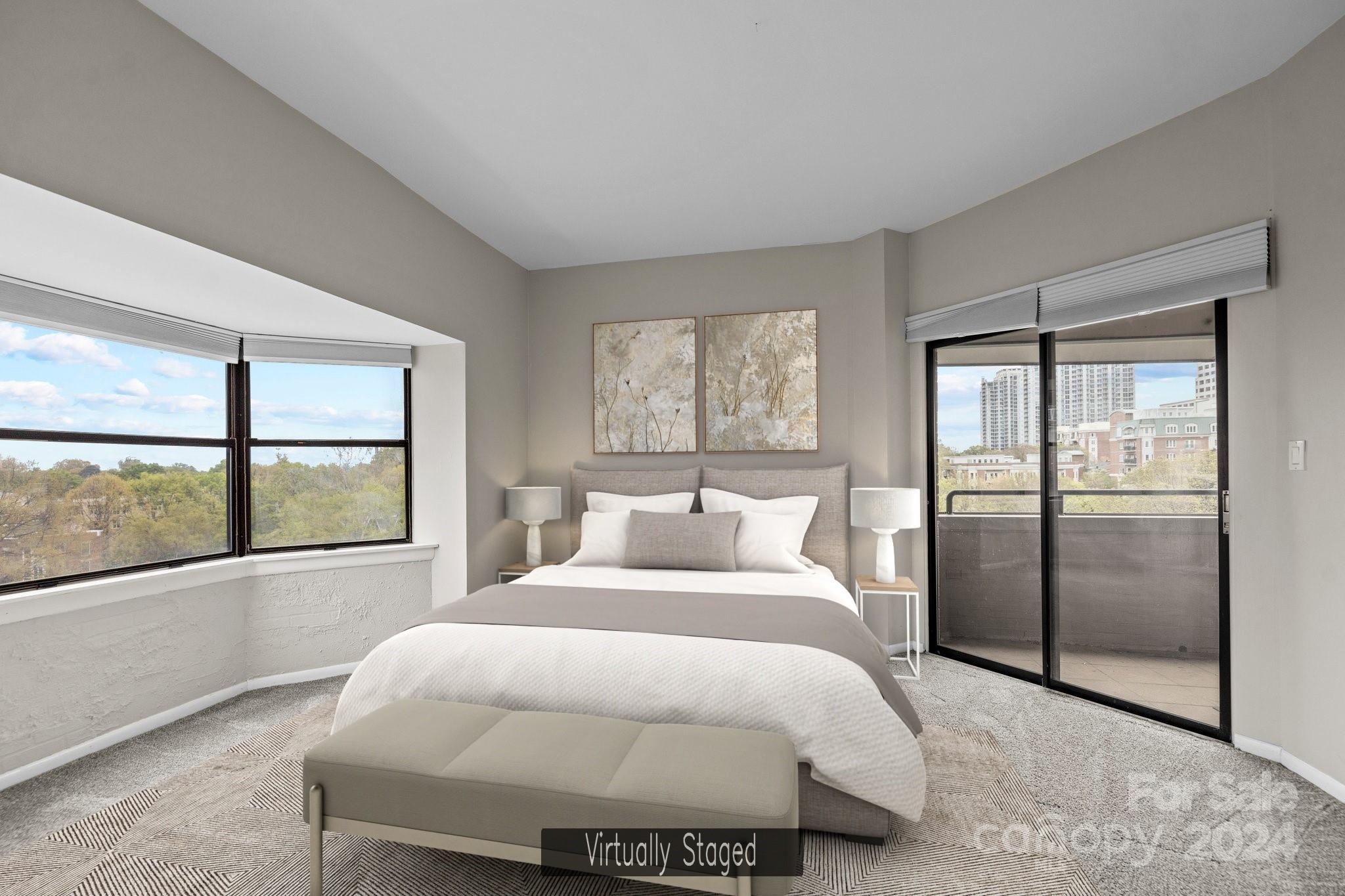 Fourth Ward - Residential