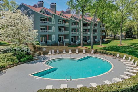 320 Northwest Drive Davidson NC 28036
