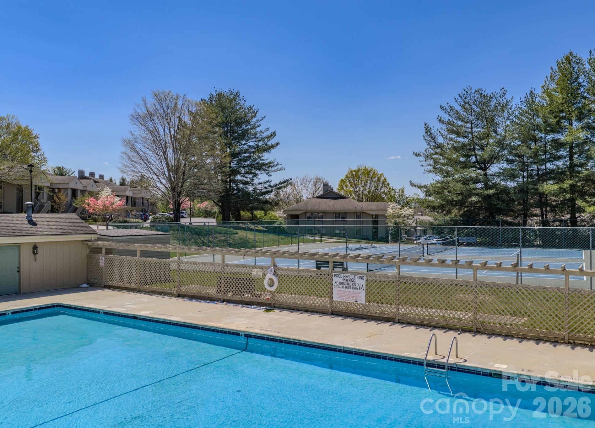 Cloisters - Residential
