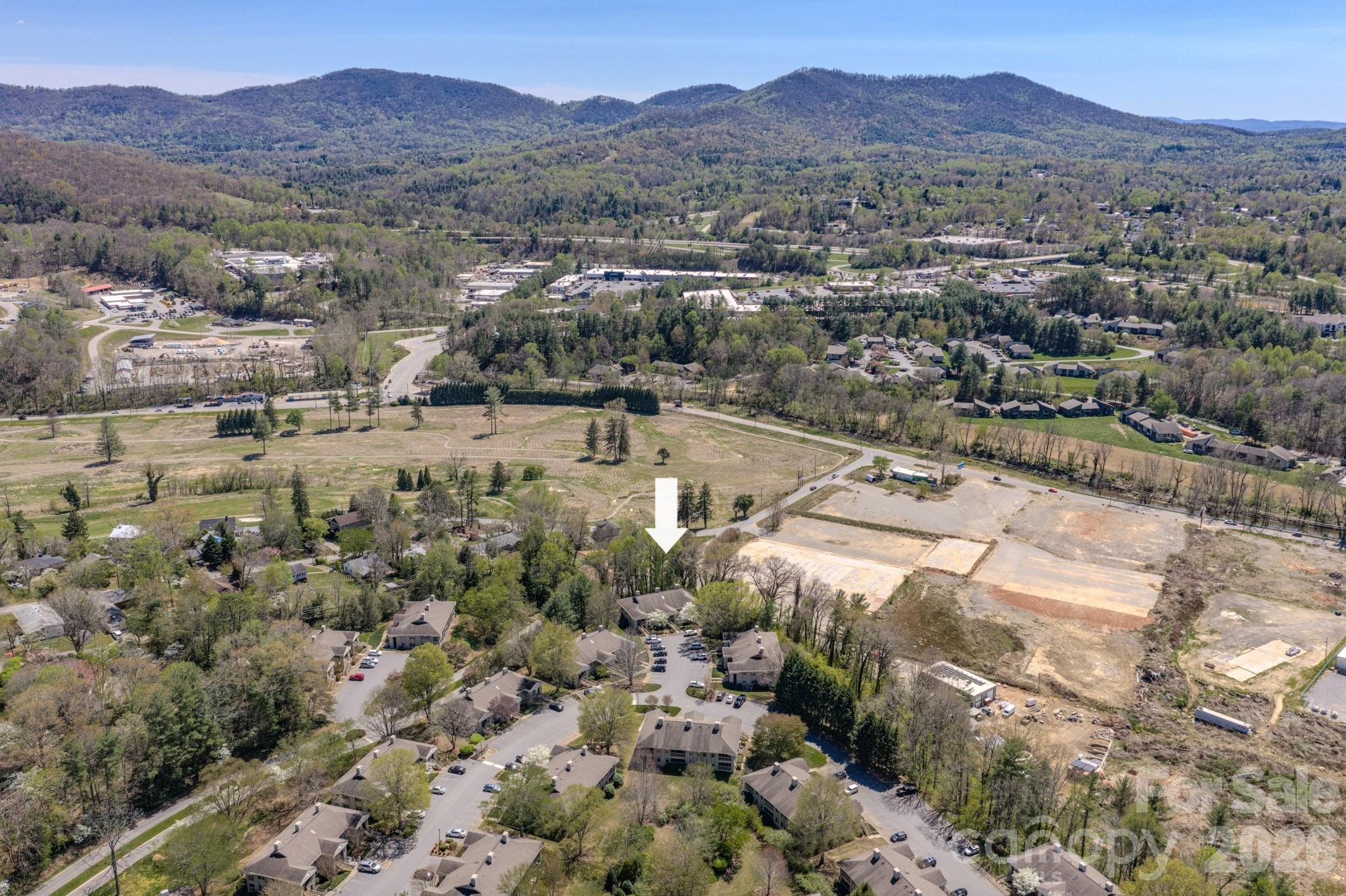 Cloisters - Residential