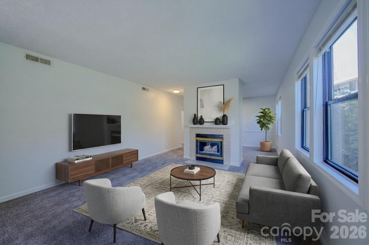 Cloisters - Residential