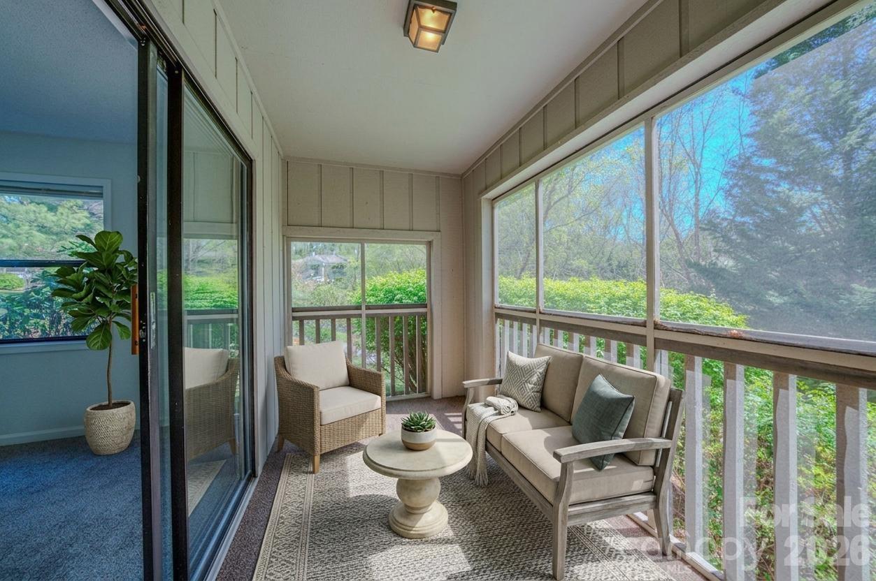 Cloisters - Residential