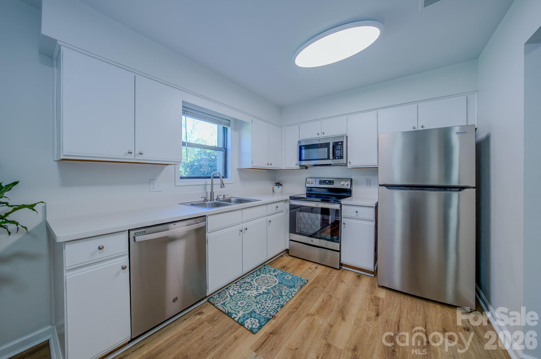 Cloisters - Residential