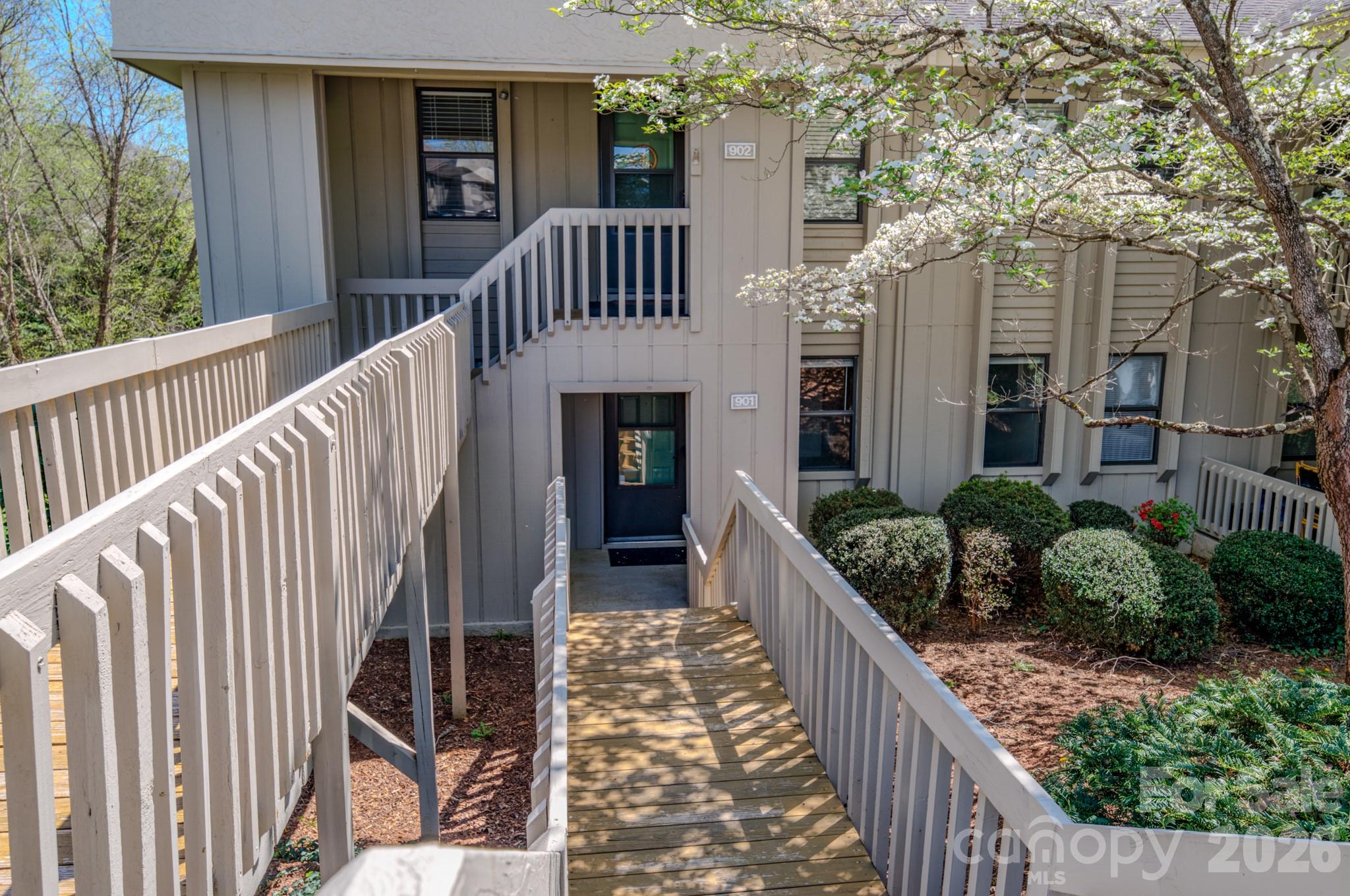 Cloisters - Residential