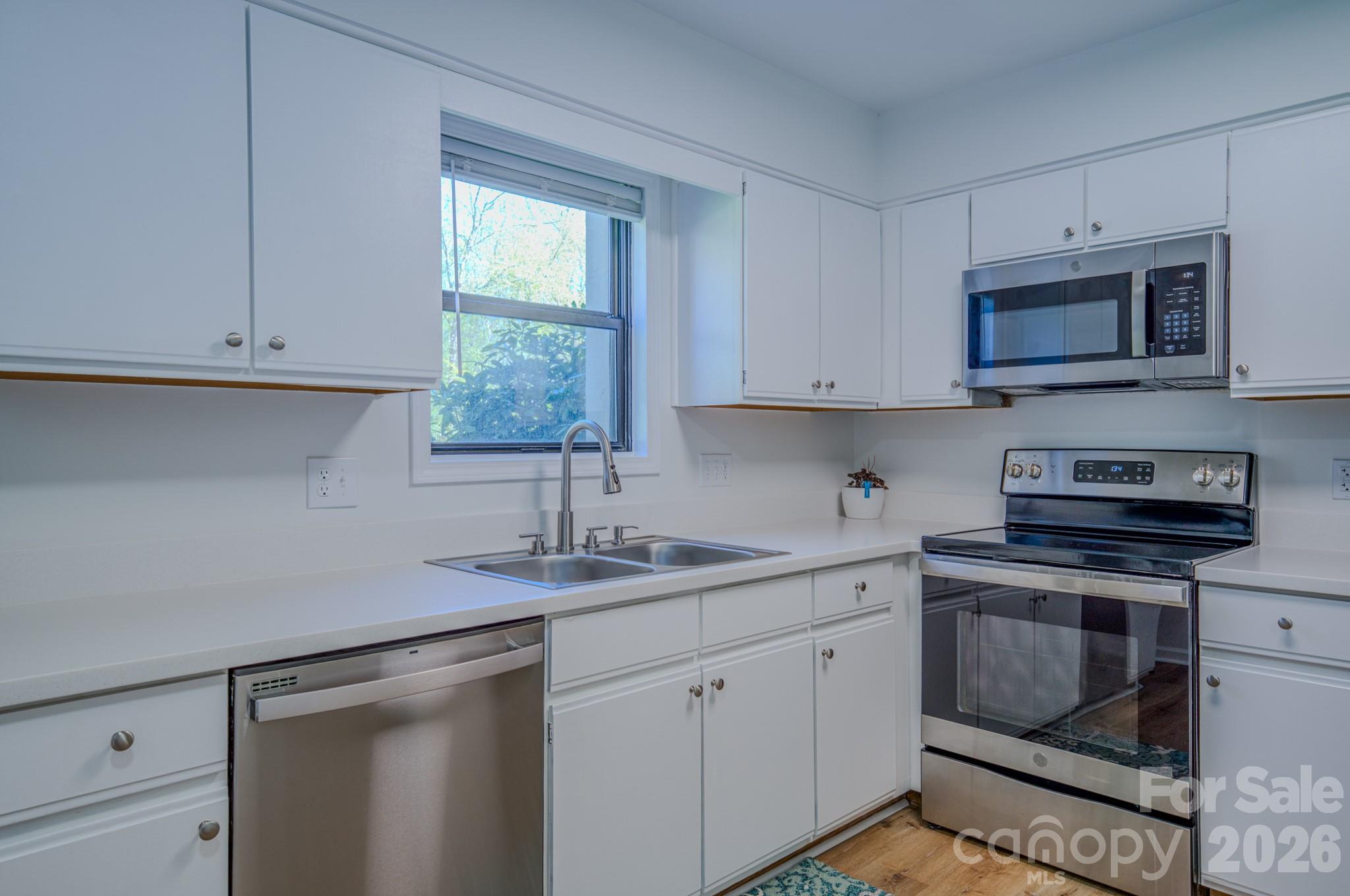 Cloisters - Residential