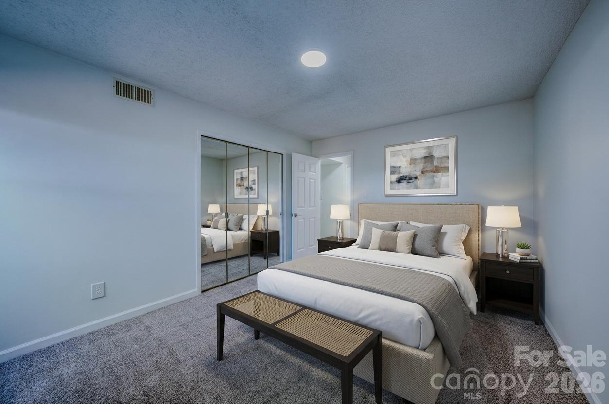 Cloisters - Residential