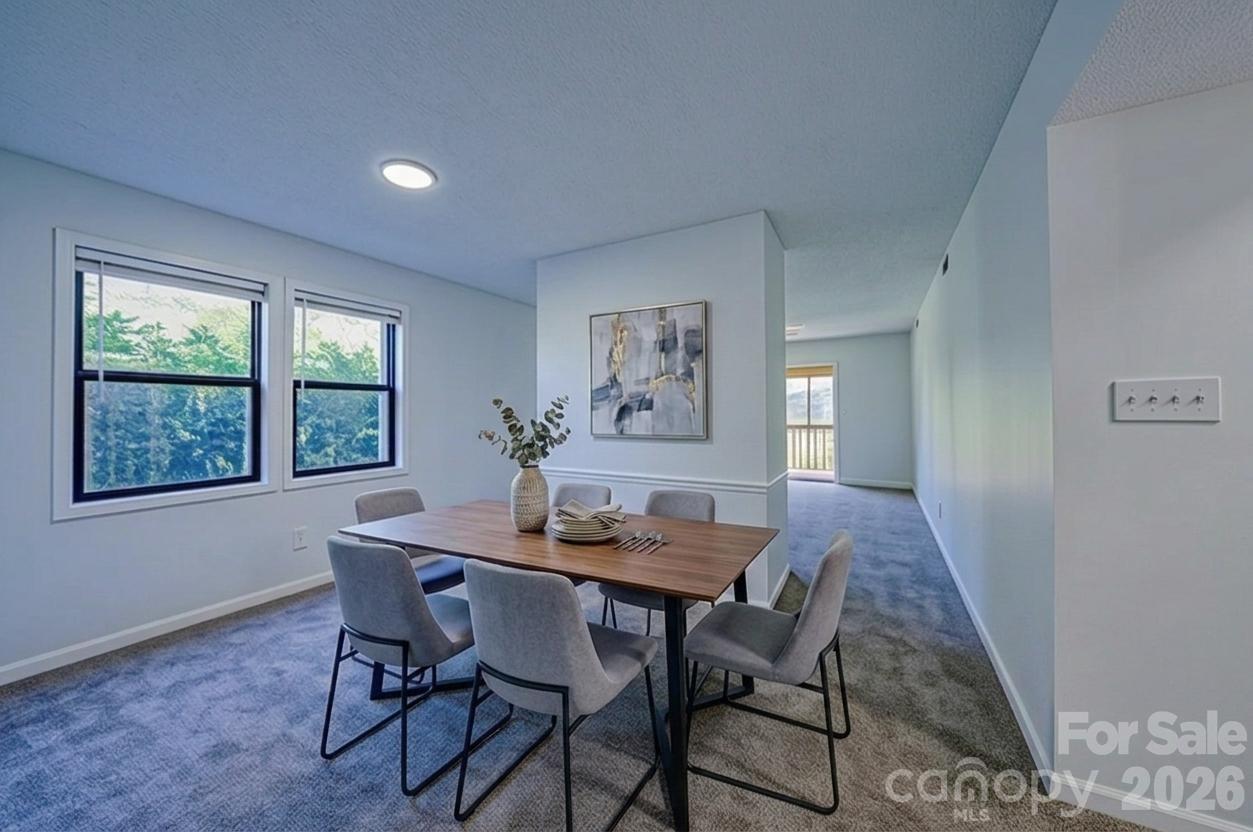 Cloisters - Residential