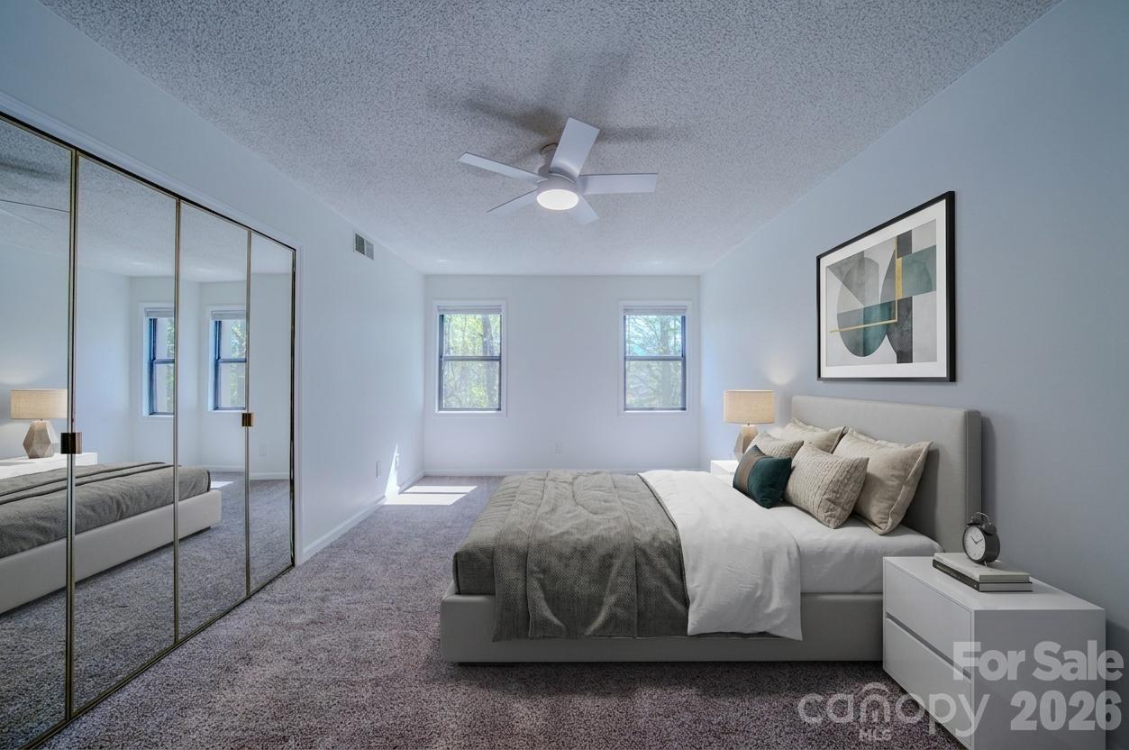 Cloisters - Residential