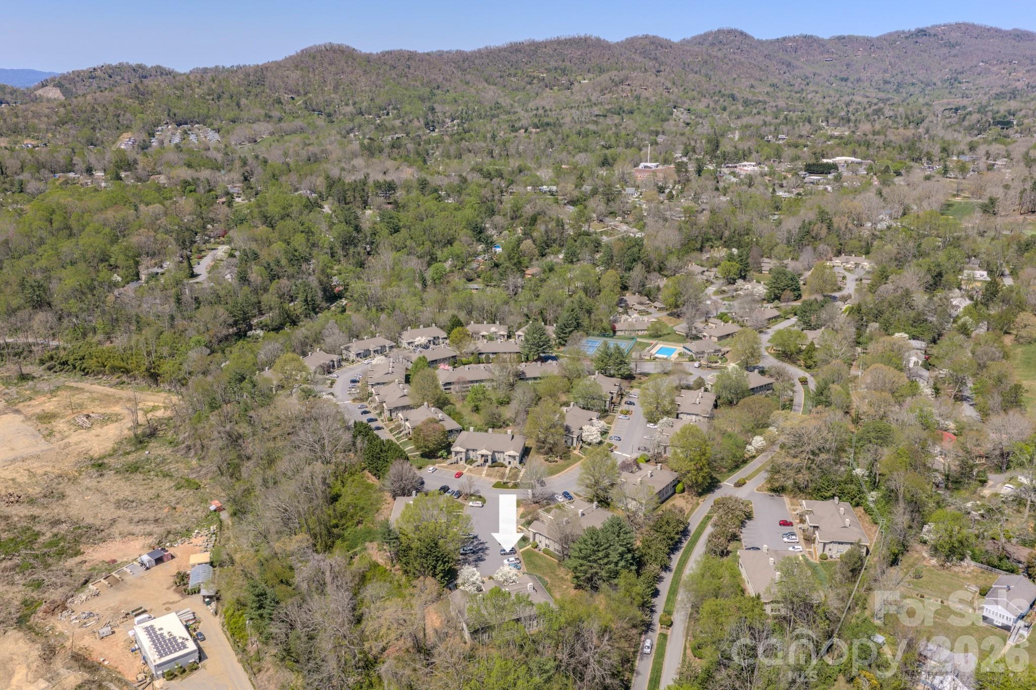 Cloisters - Residential