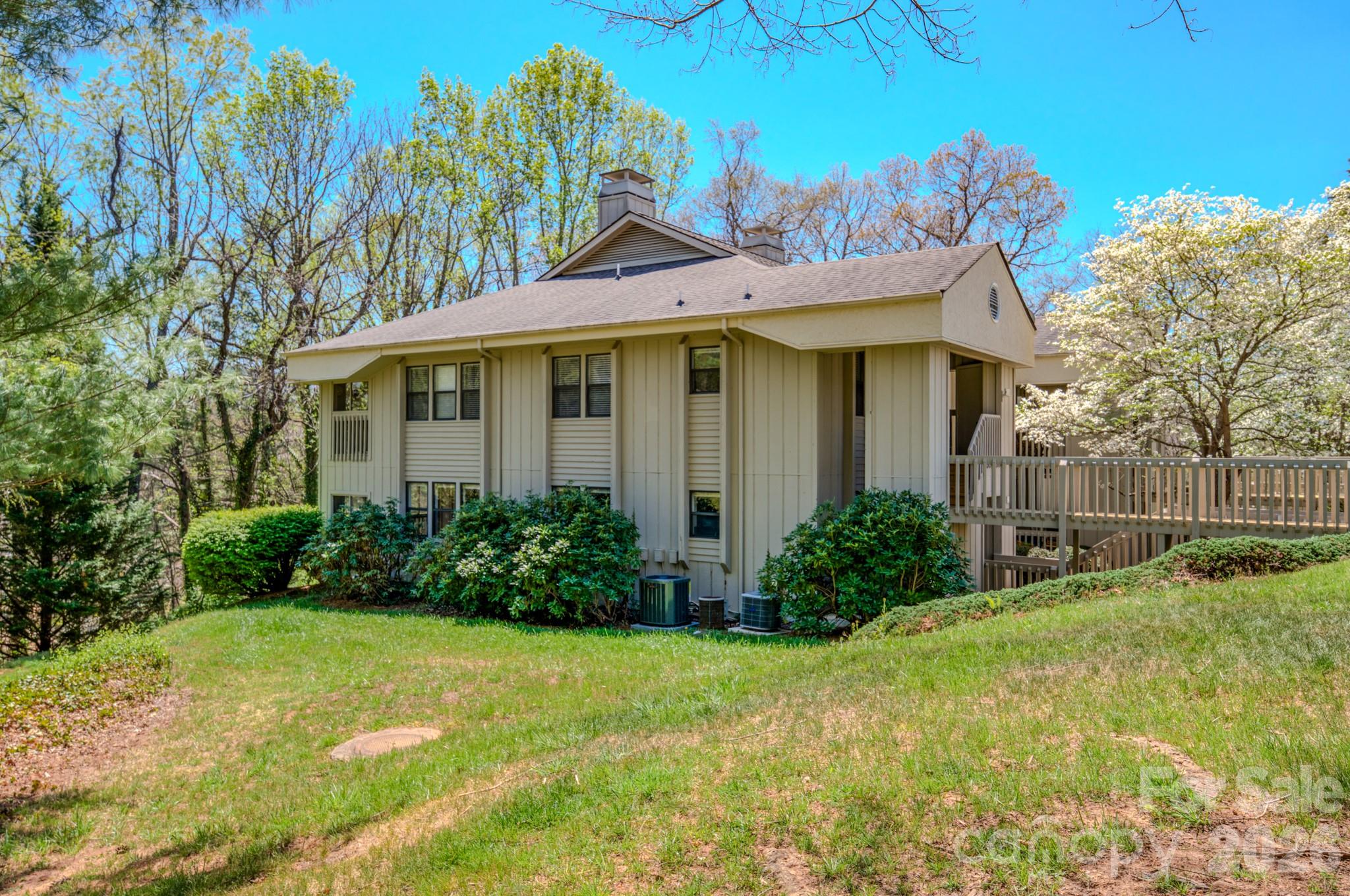 Cloisters - Residential