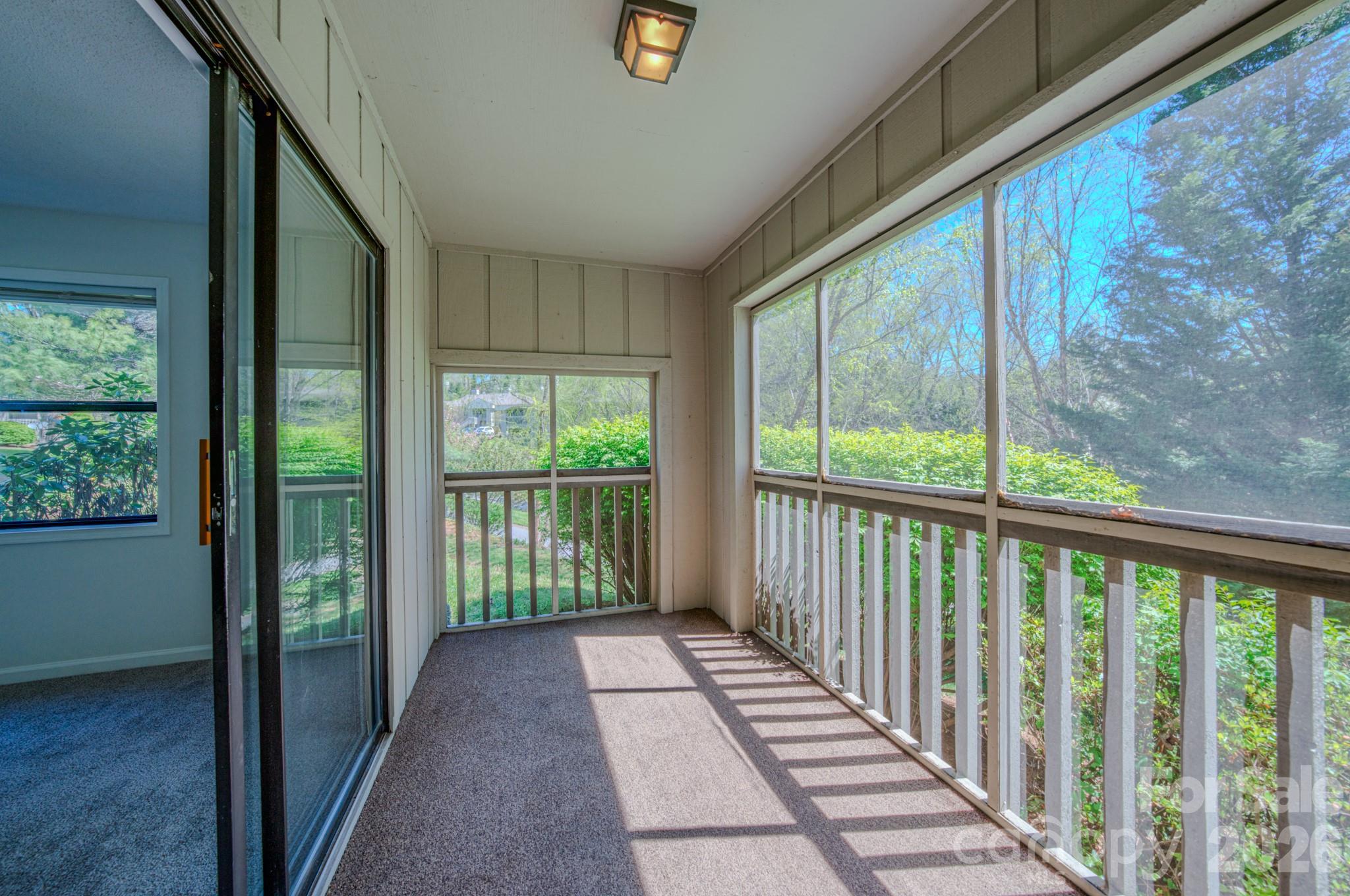 Cloisters - Residential