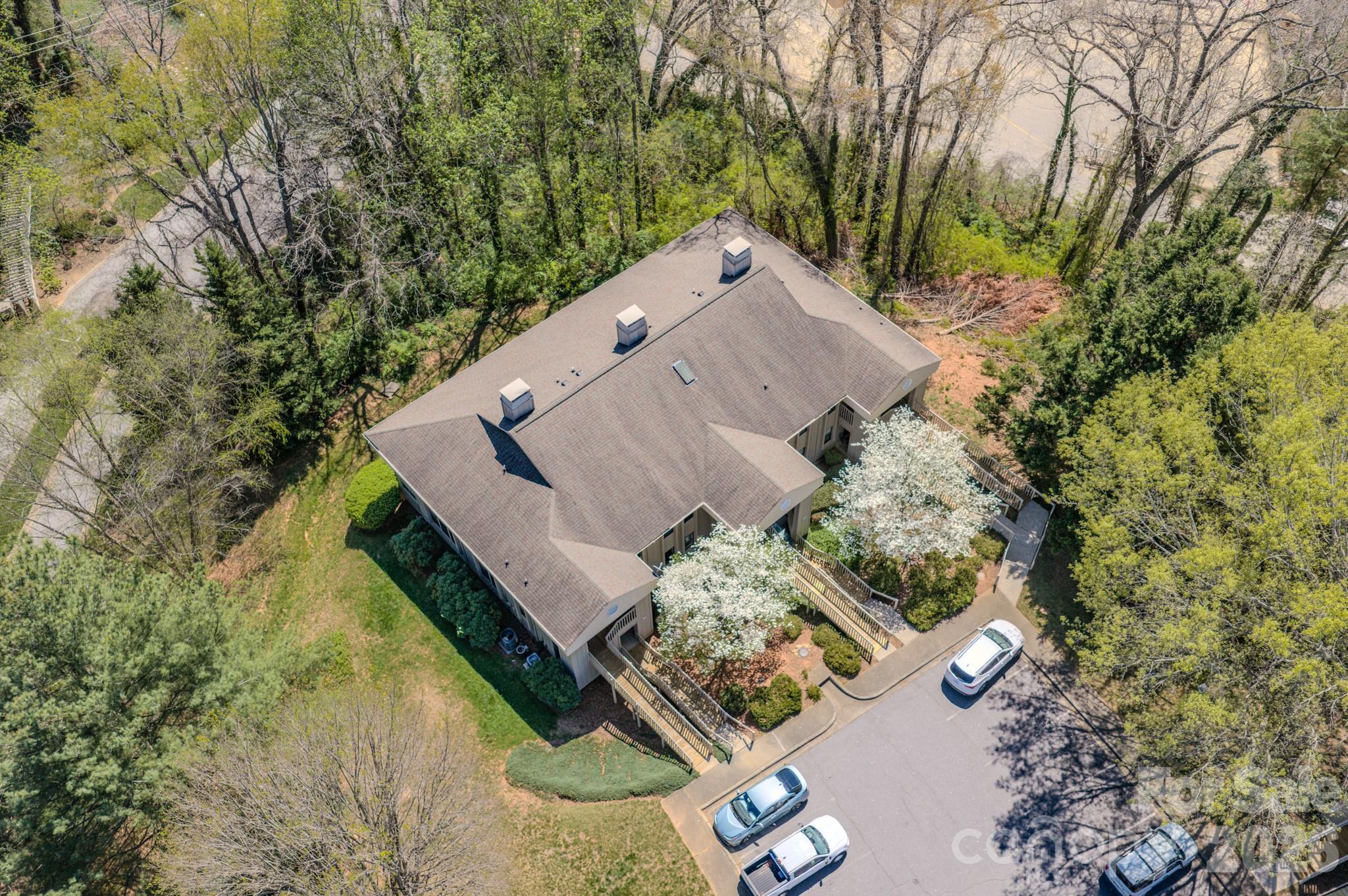 Cloisters - Residential