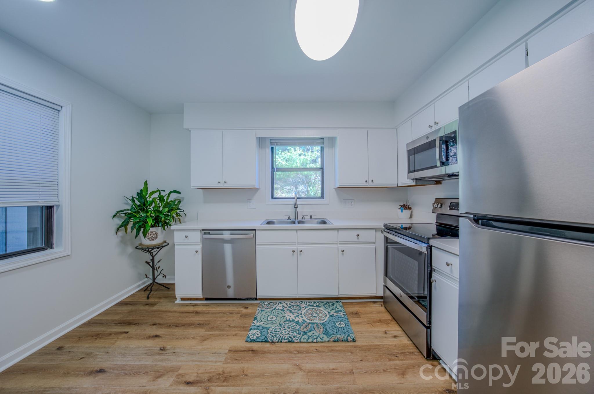 Cloisters - Residential