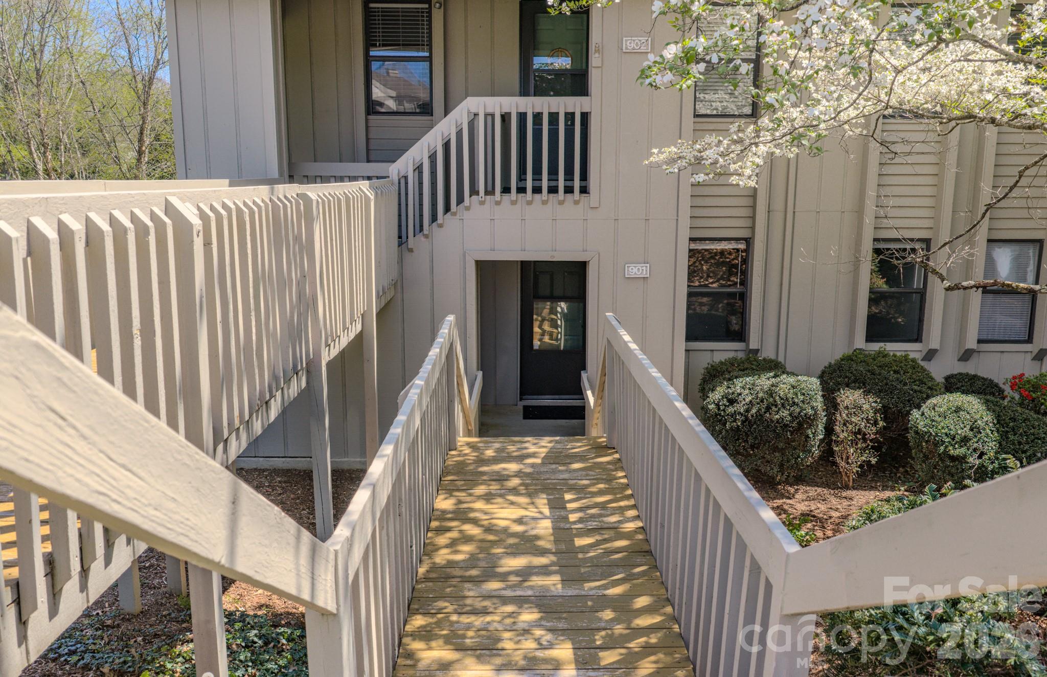 Cloisters - Residential