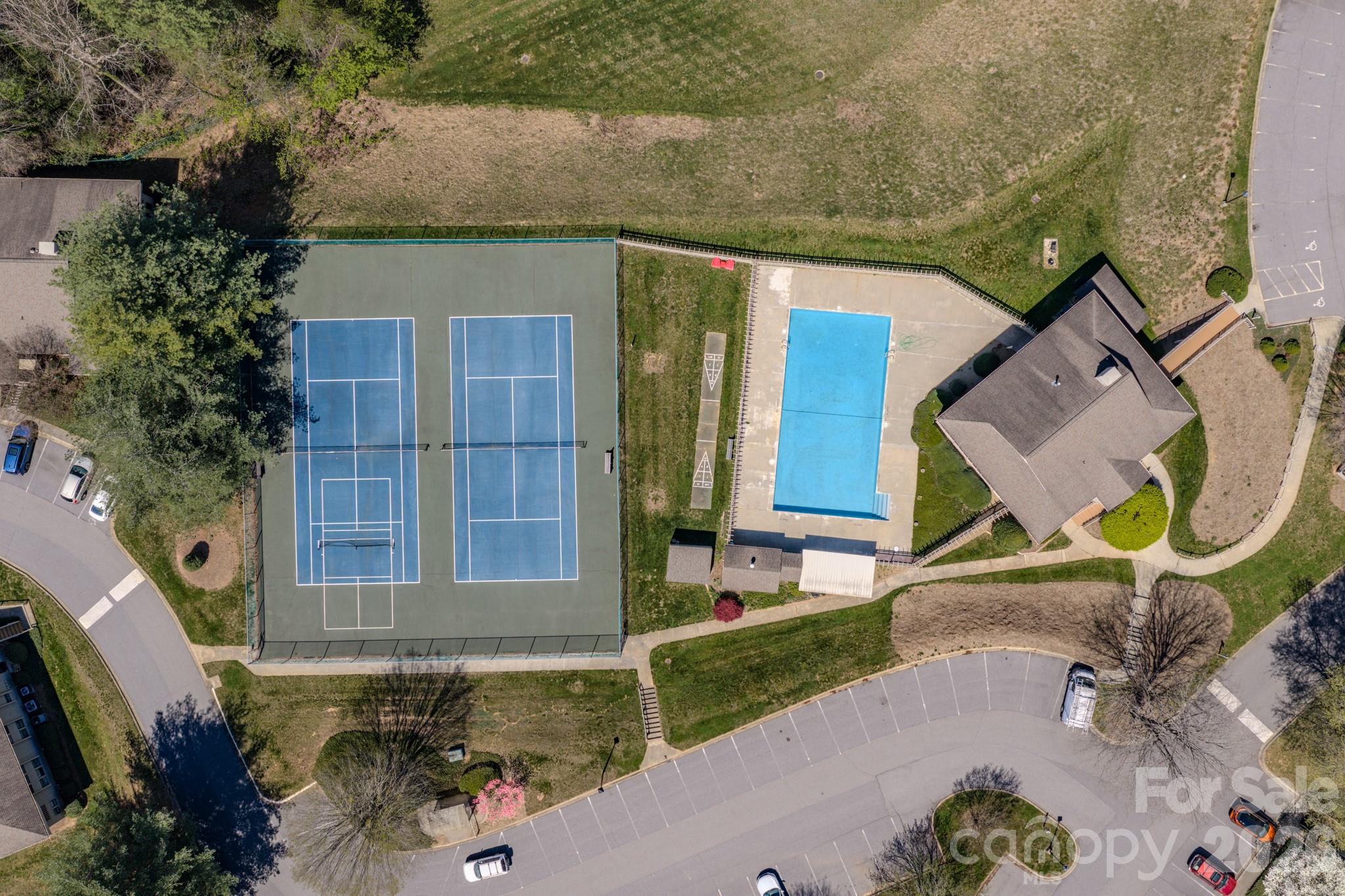 Cloisters - Residential