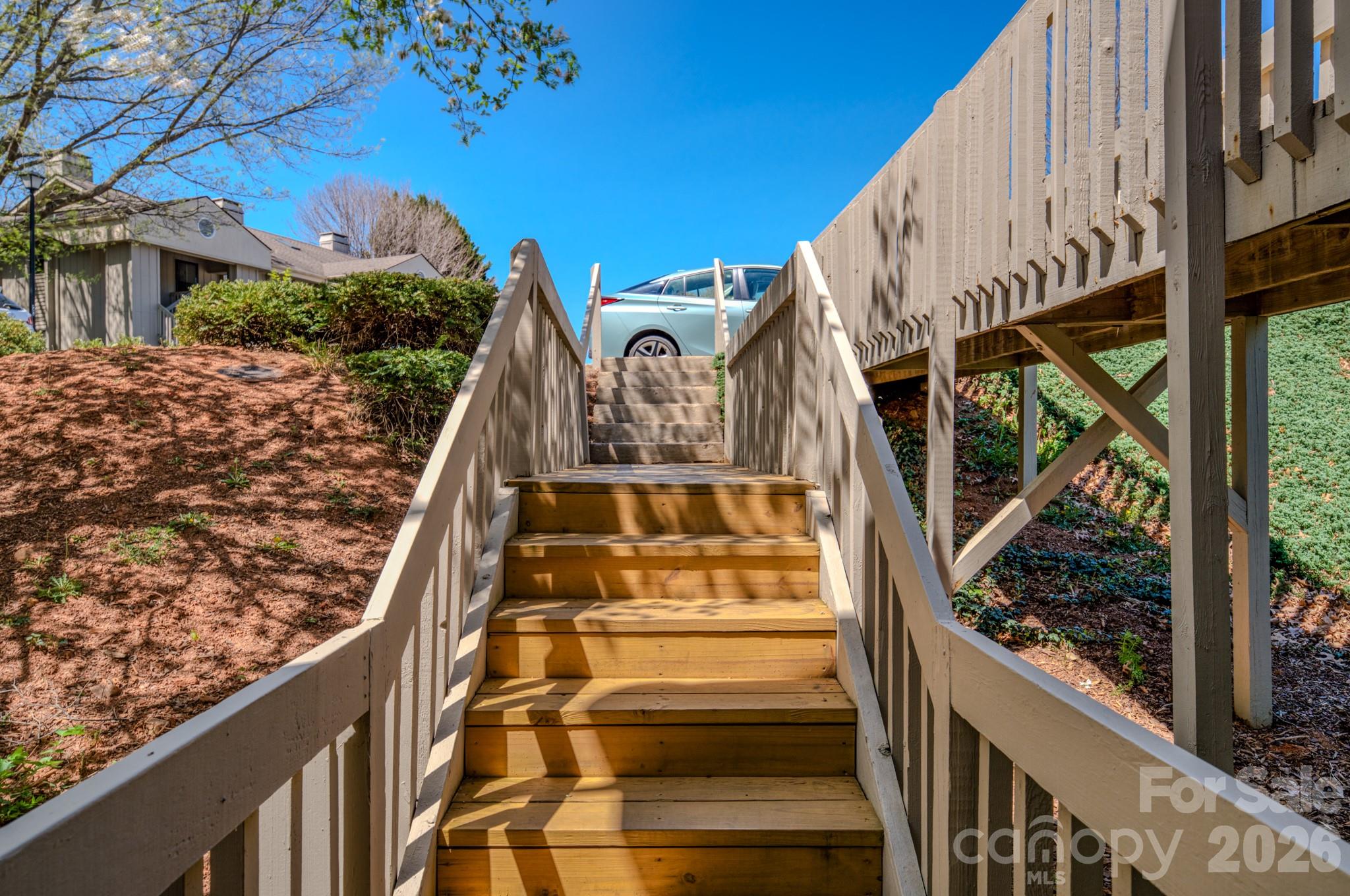 Cloisters - Residential